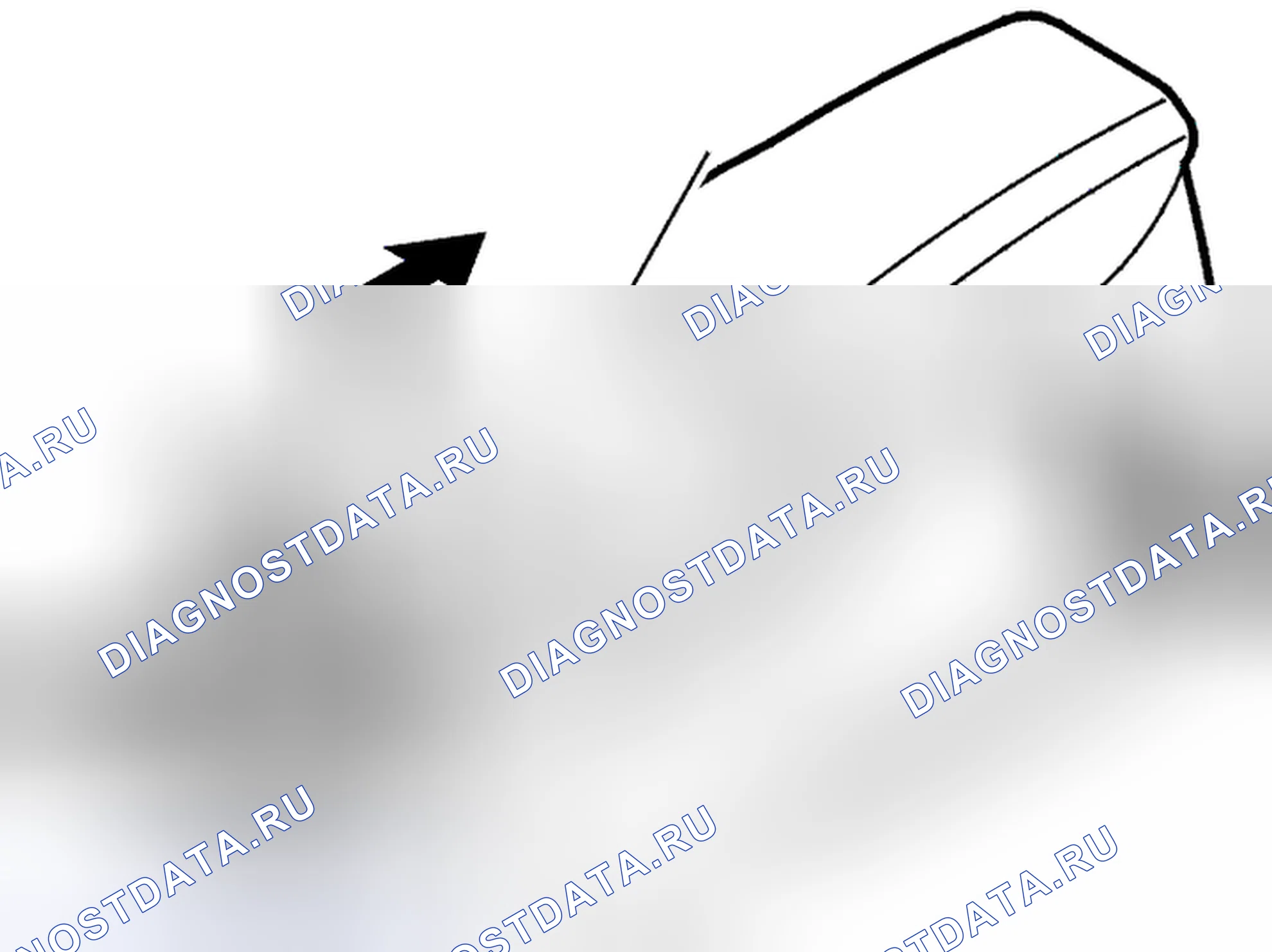 Рис. 100. Volvo V70 II