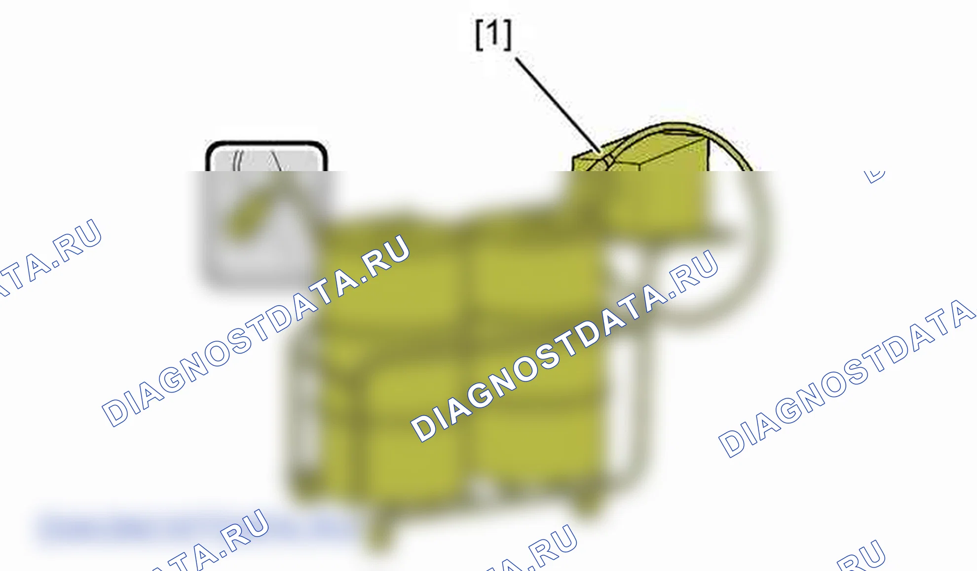Слив: топливный бак — b1hkzubd. Peugeot Partner II