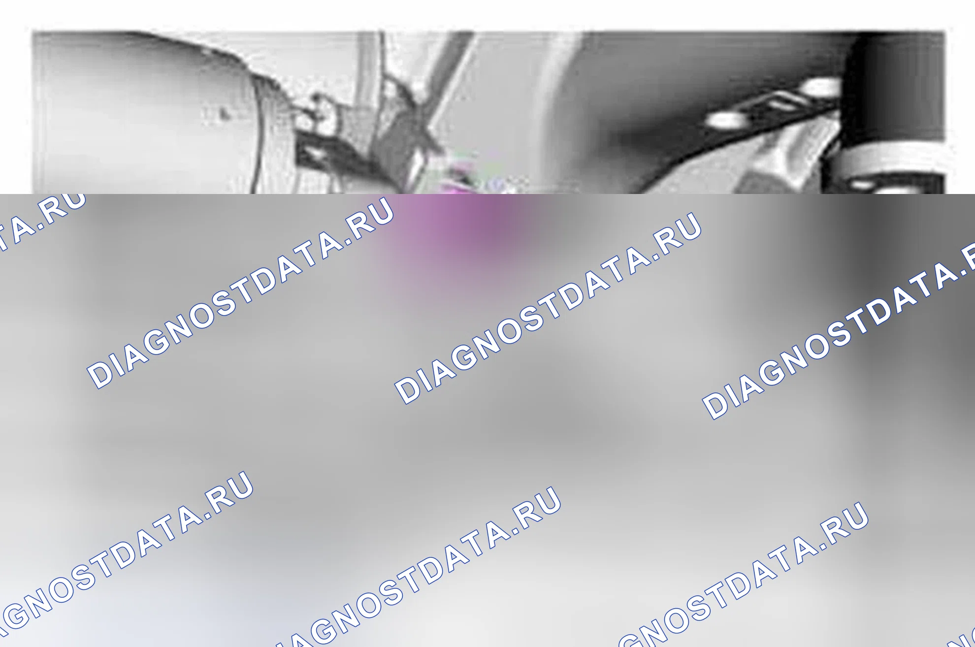 Рис. 65. Ford Mustang V рестайлинг 2