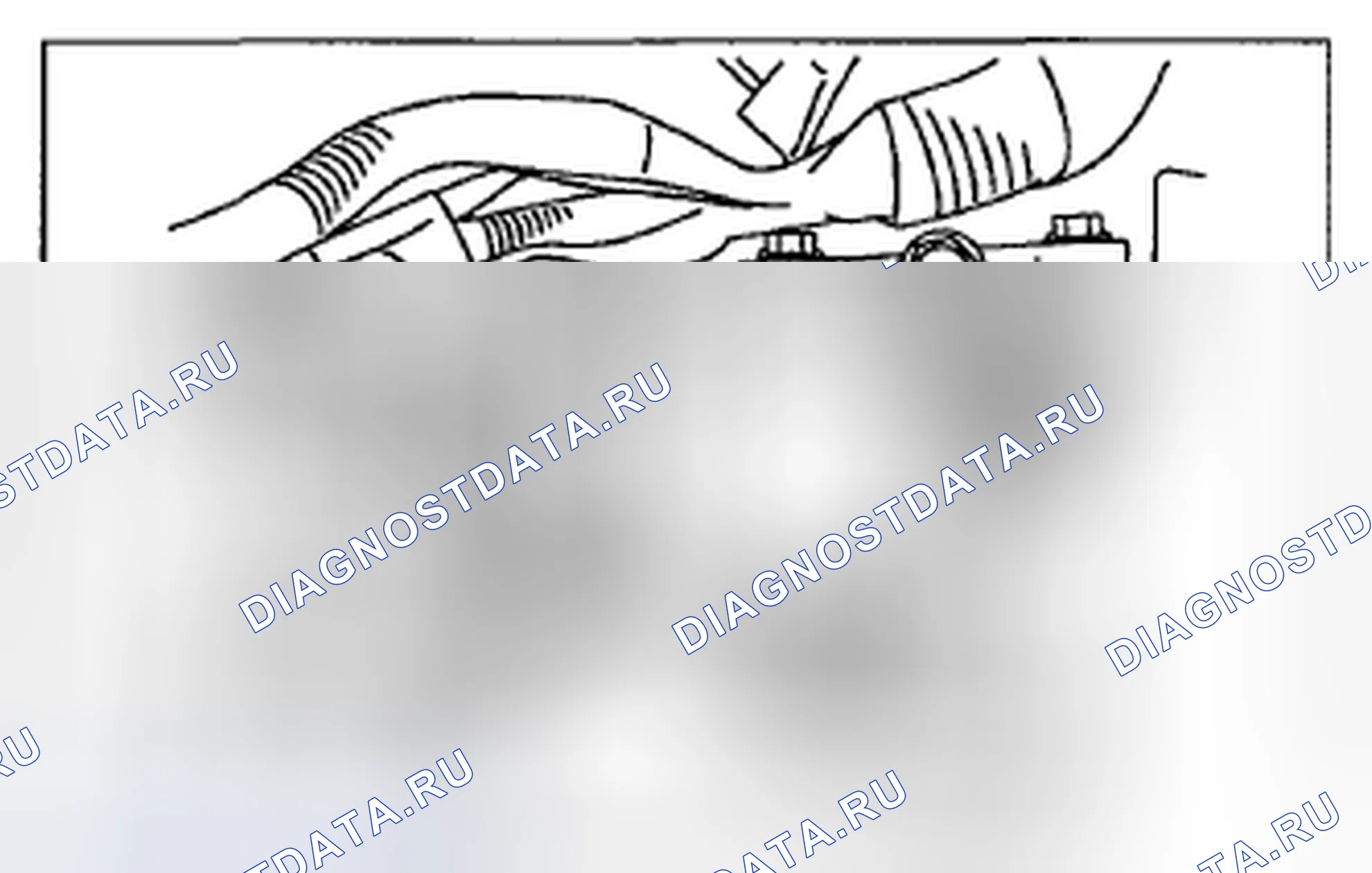 Рис. 272. Subaru Impreza WRX GE рестайлинг