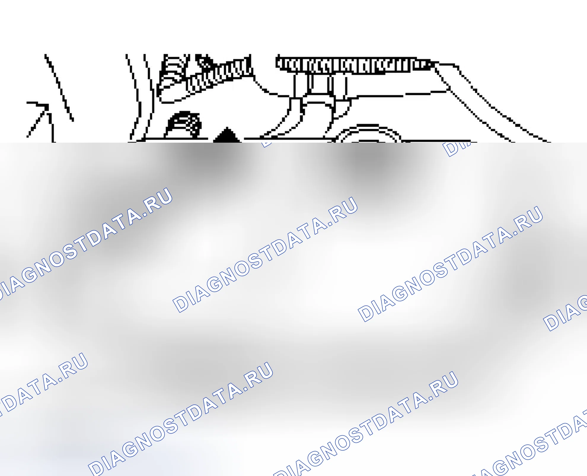 Рис. 80. Jaguar XJR III