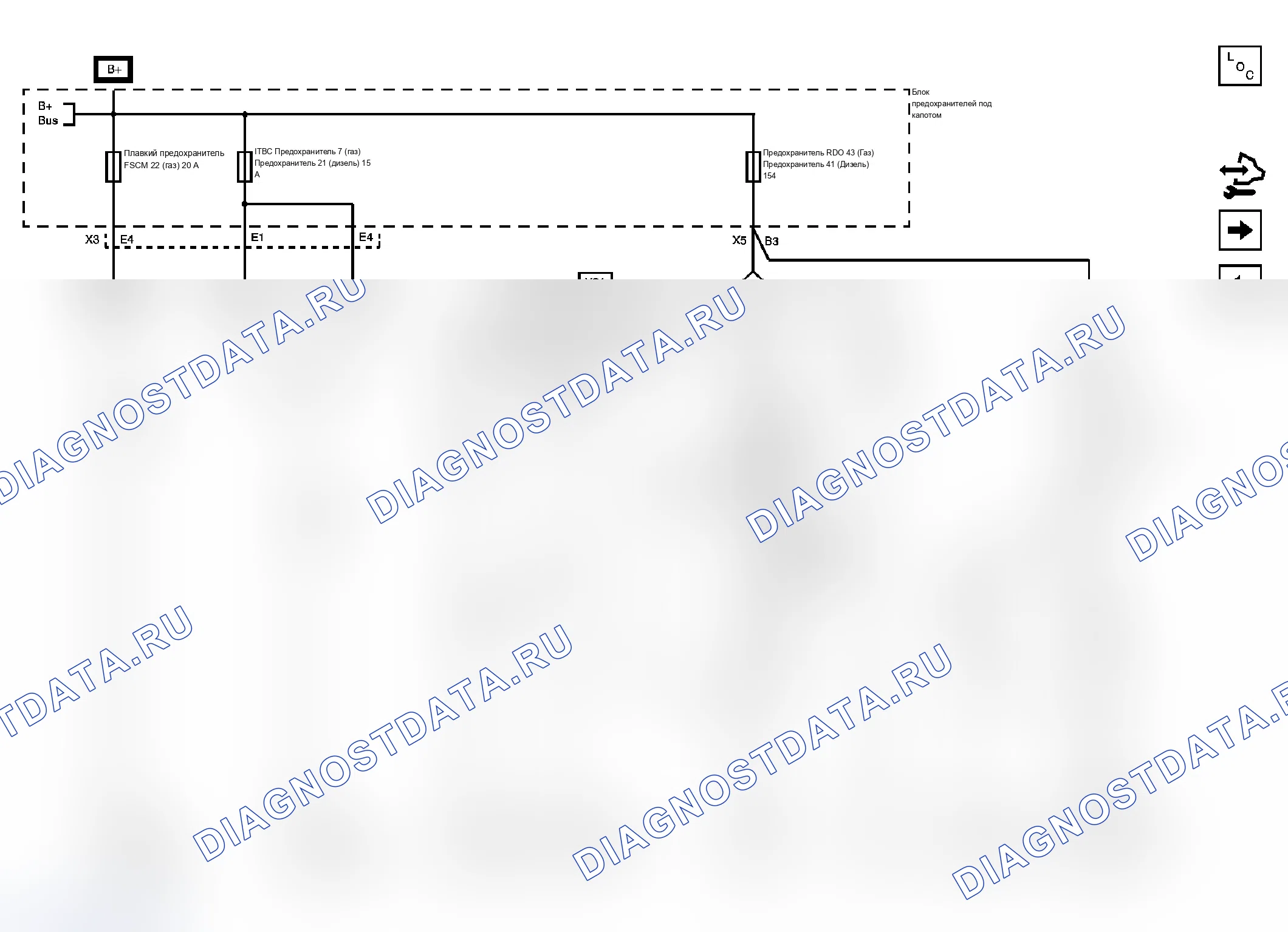 Рис. 13. Chevrolet Silverado 2500 HD 