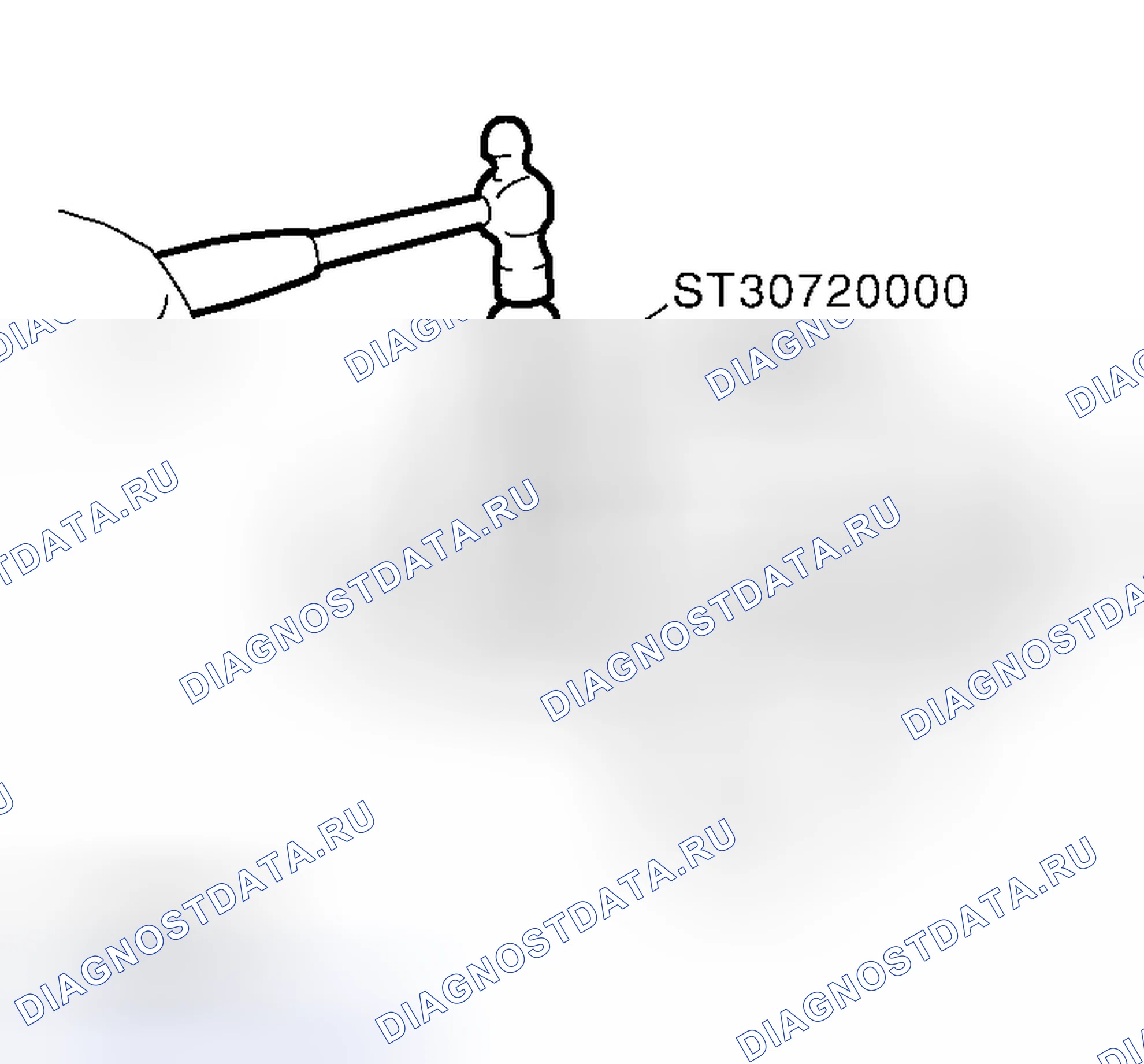 Рис. 45. Nissan Maxima A33