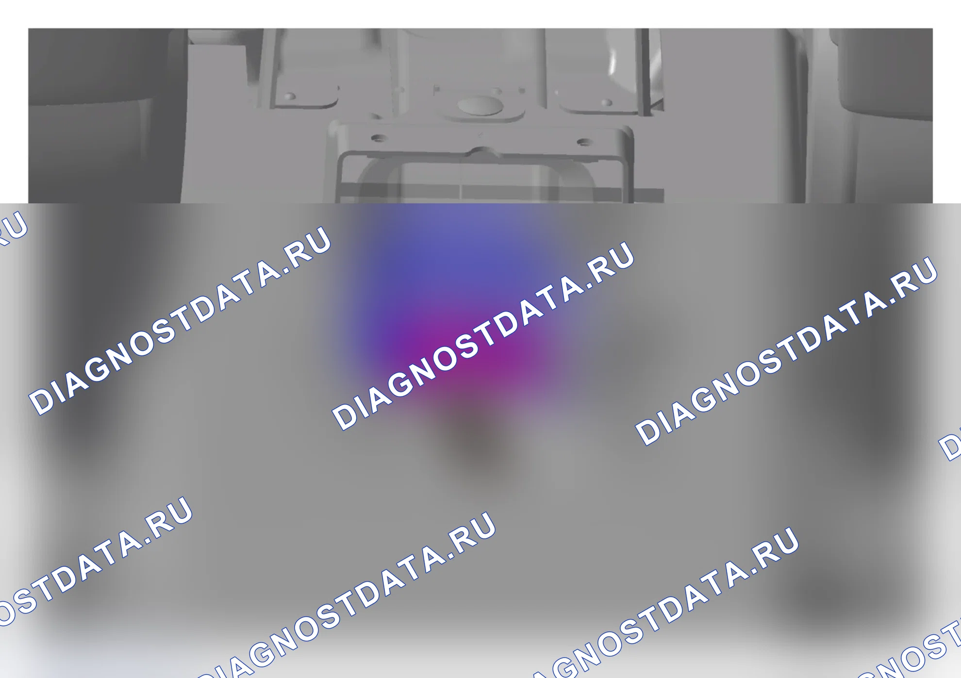 Как снять и установить электронный блок управления подушками безопасности — Haval Xiaolong. Haval Xiaolong I