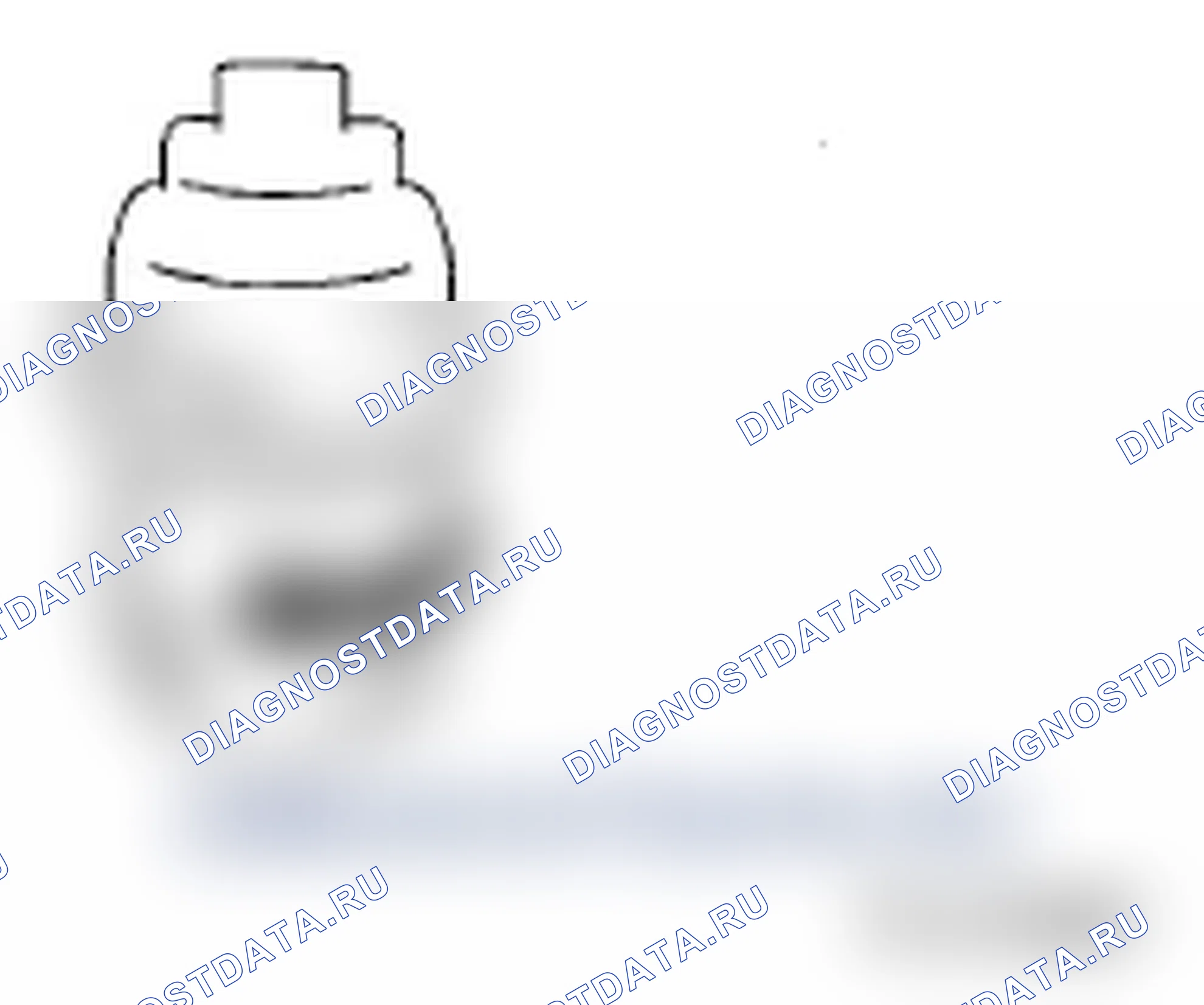 Рис. 294. Subaru Impreza WRX GD/GG рестайлинг 2