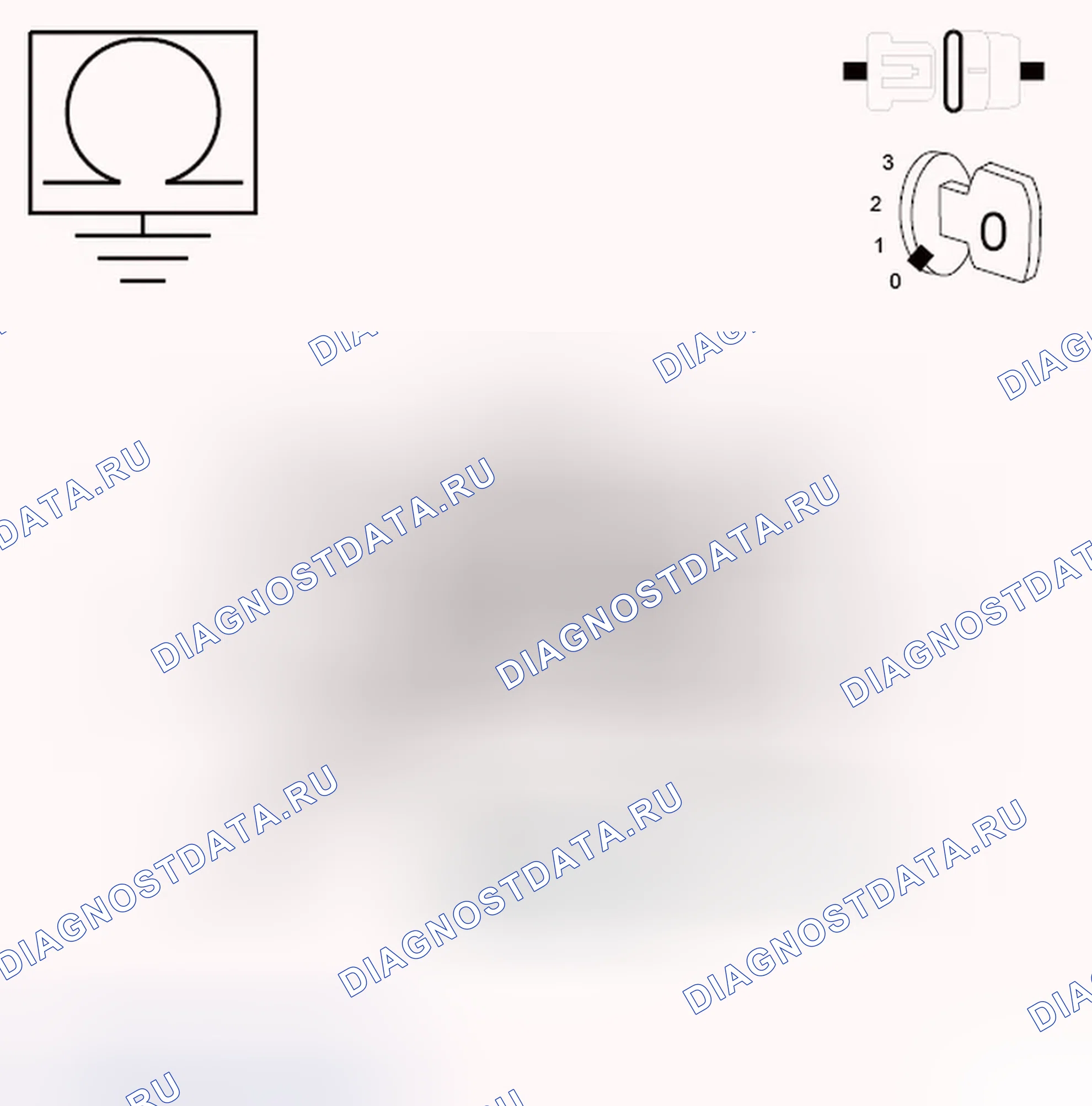 Рис. 256. Chrysler Town & Country V рестайлинг