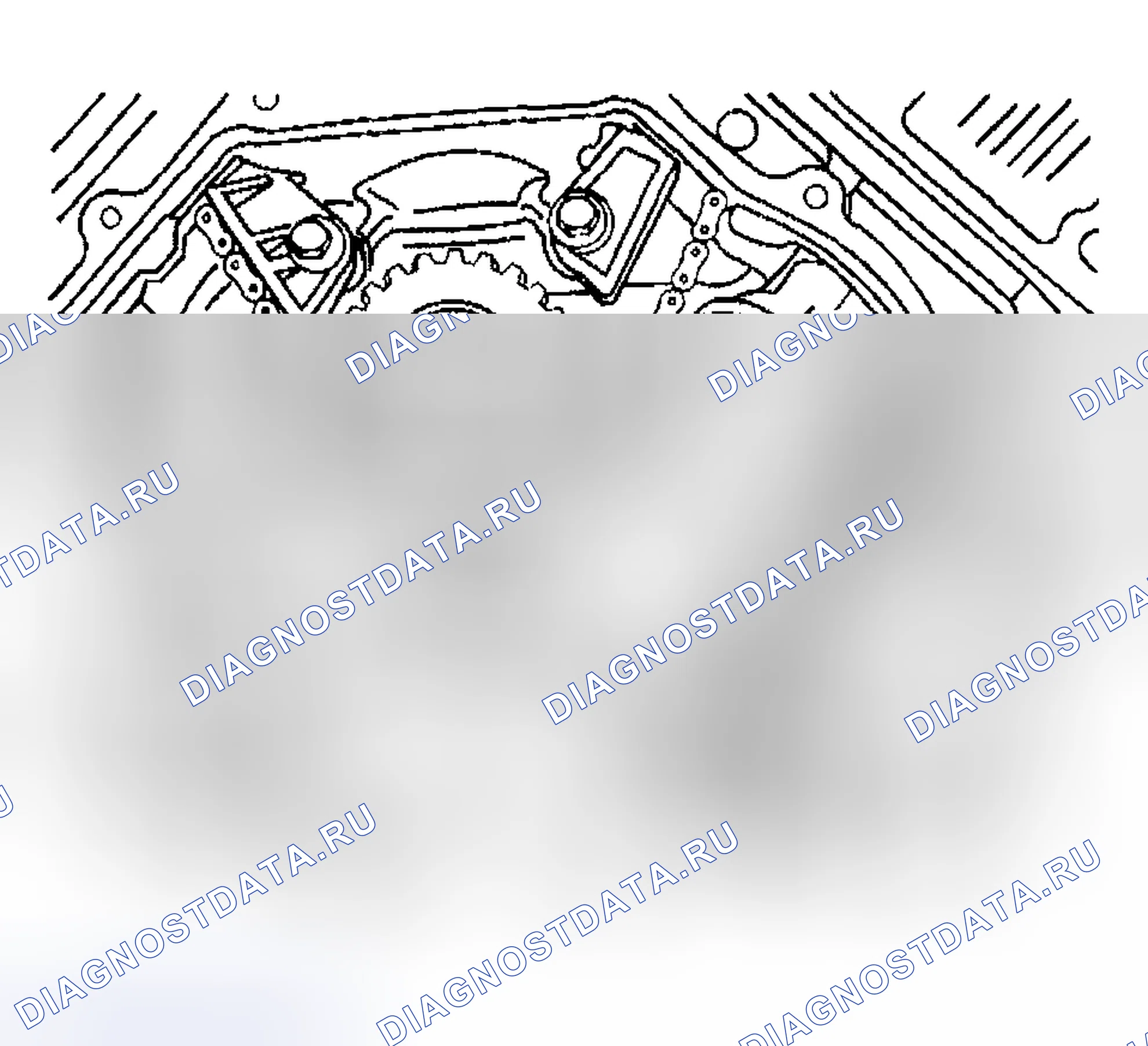 Рис. 1506. Hyundai Terracan I рестайлинг