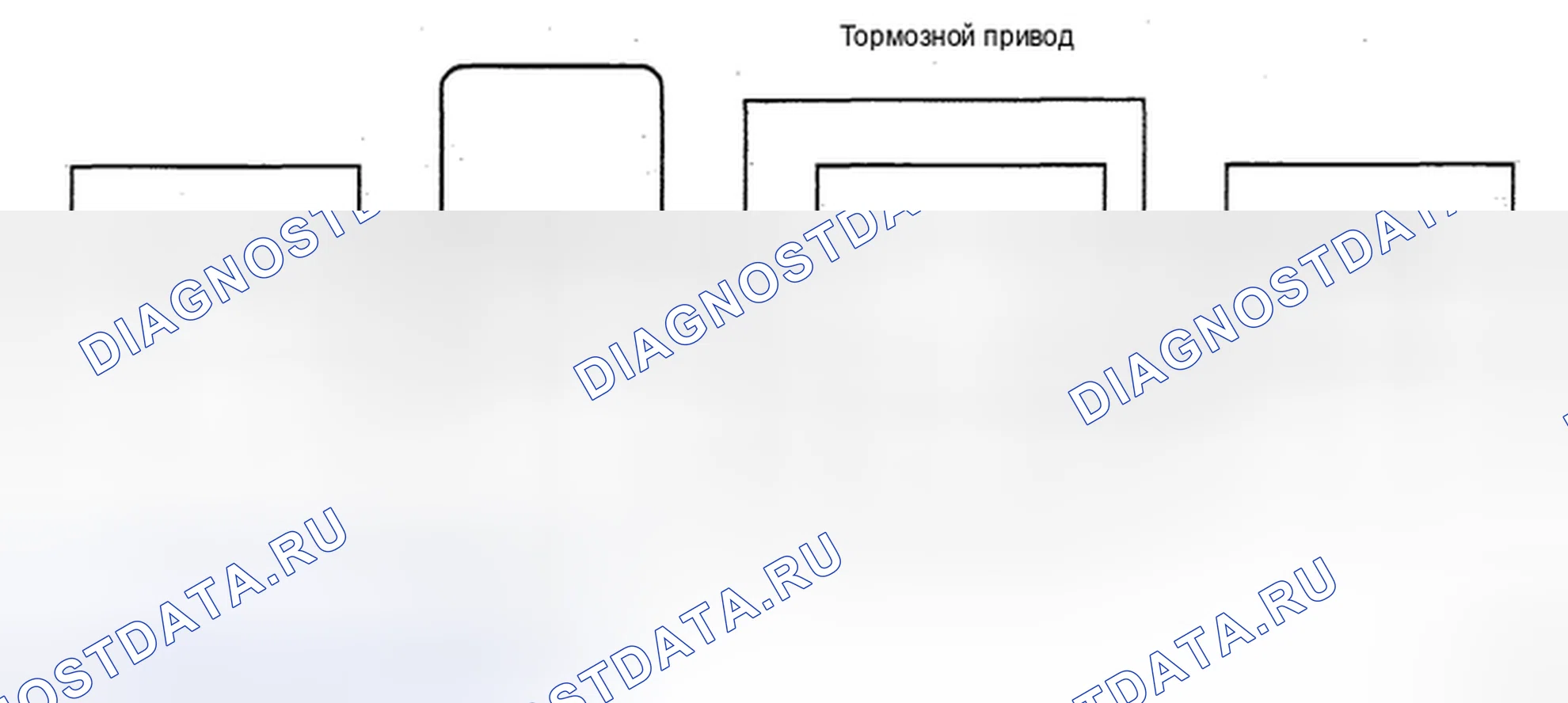 Рис. 163. Toyota Prius II рестайлинг