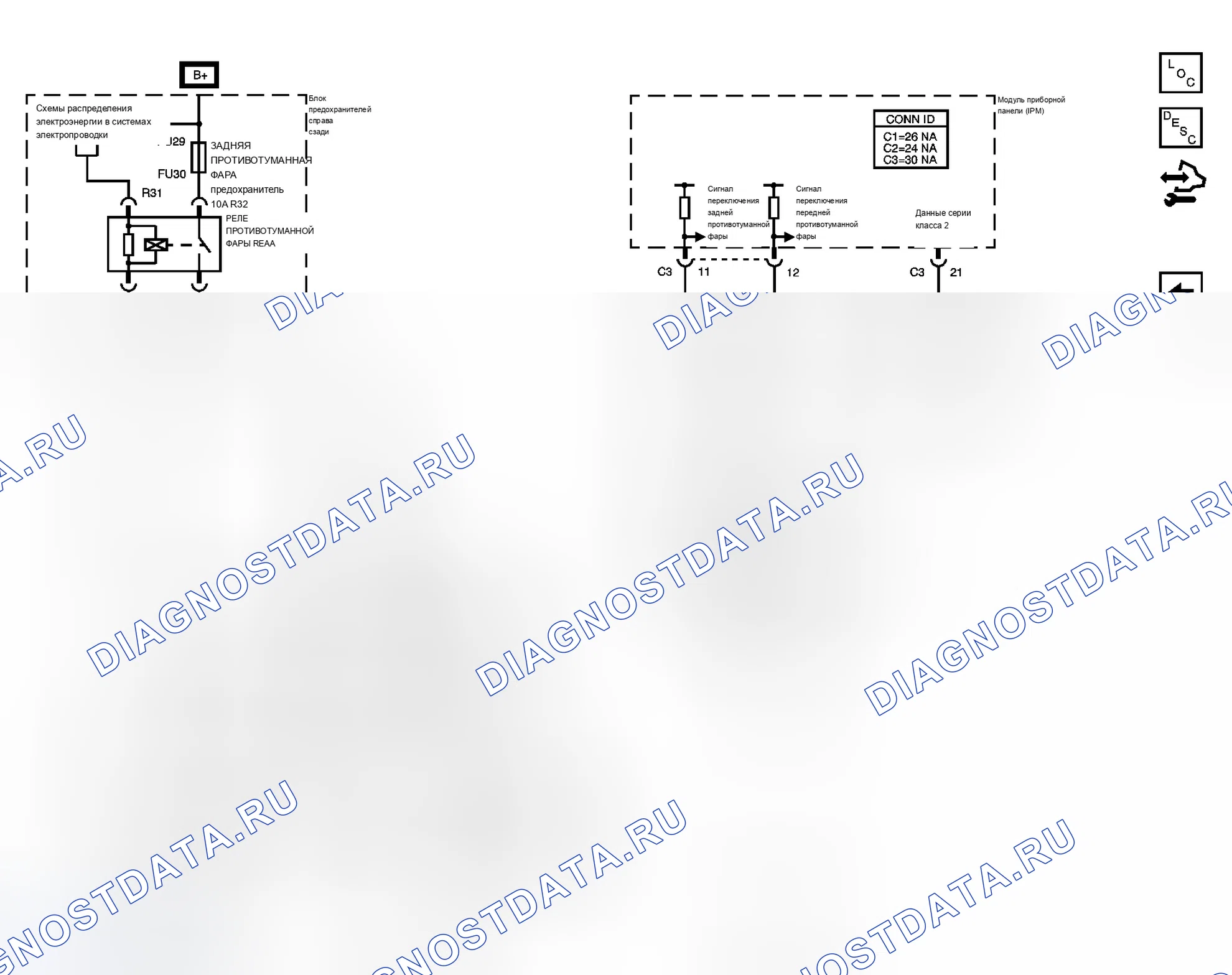 Рис. 6. Cadillac STS I
