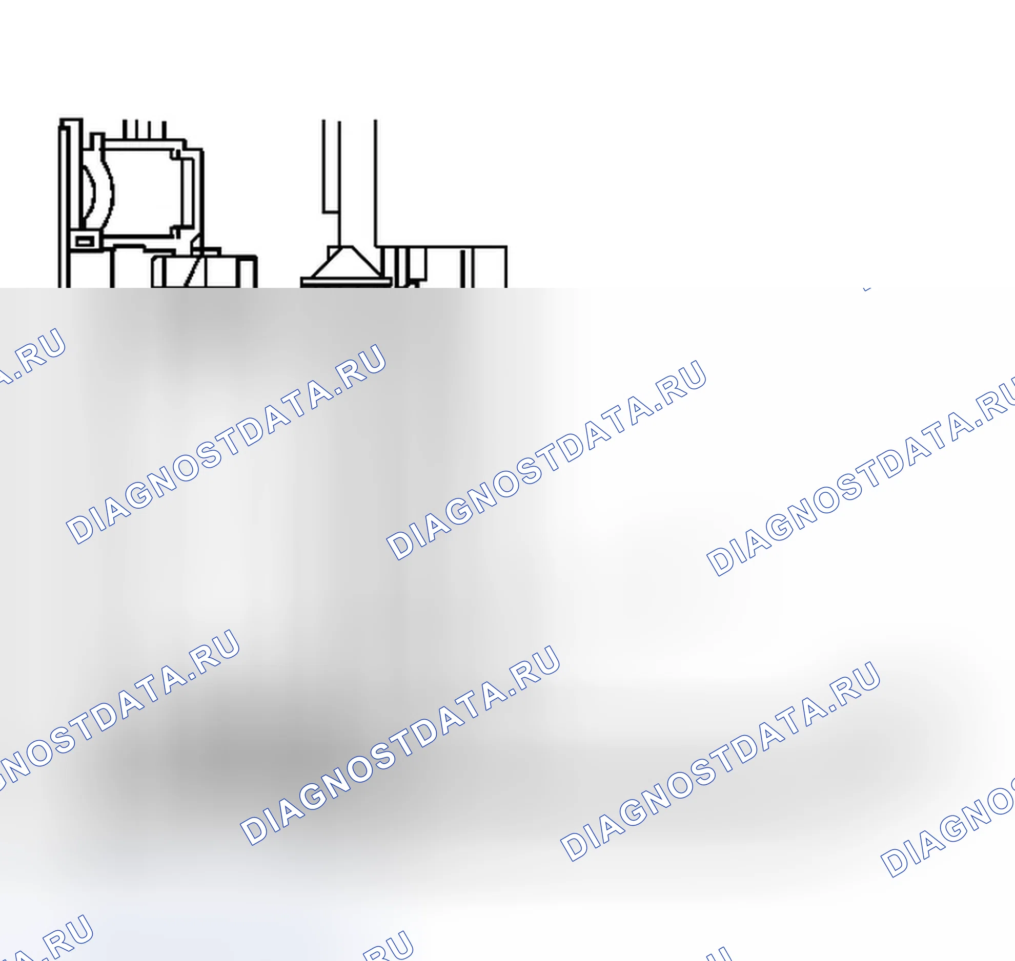 Рис. 53. Chevrolet Equinox I