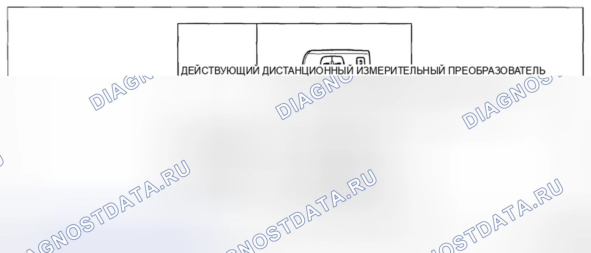 Рис. 165: Идентификация удаленного передатчика (действительный удаленный передатчик, удаленный передатчик для программирования). Mazda CX-5 I