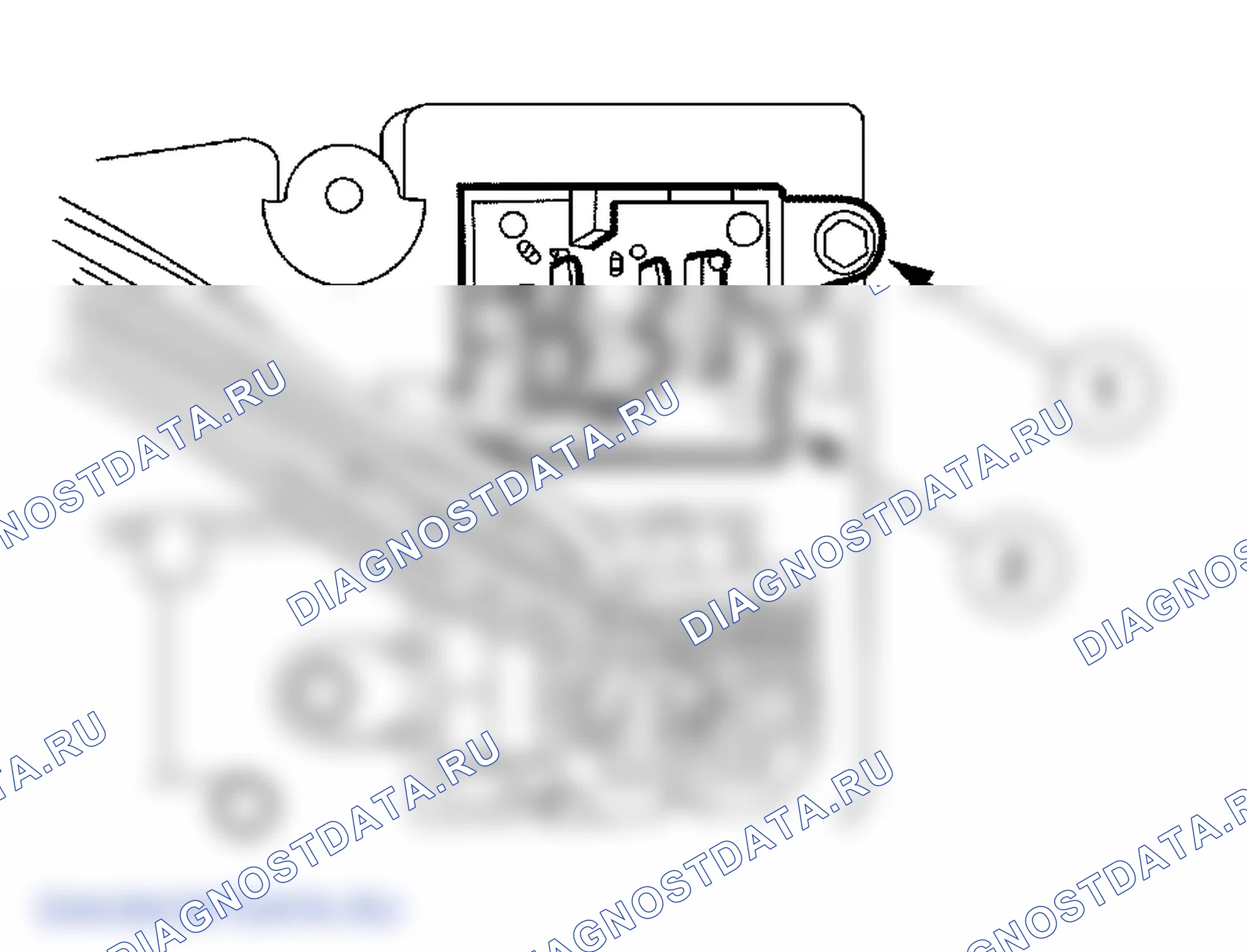 Рис. 38. Ford Cutaway E350 