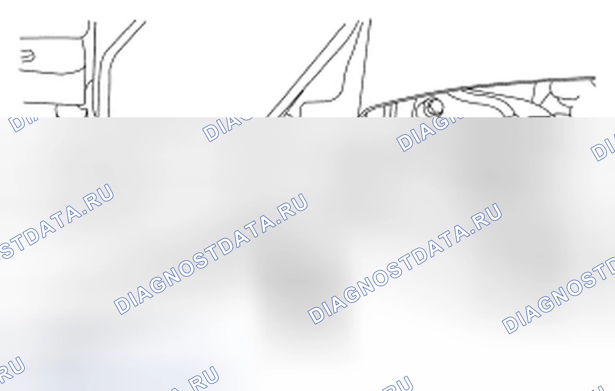 Рис. 2. Ford Focus II