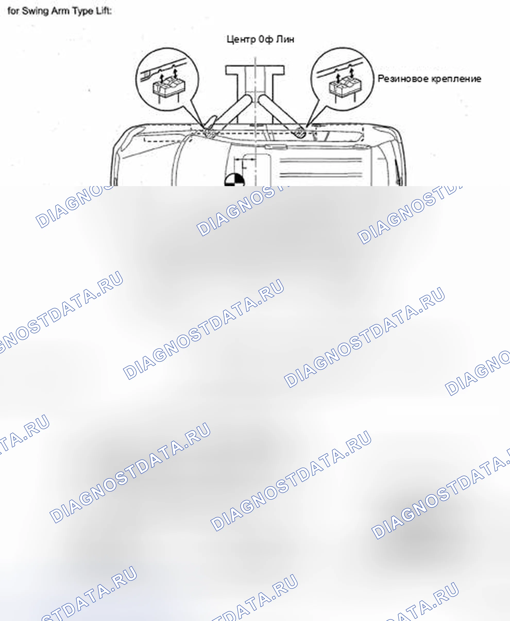 Рис. 135. Toyota Highlander II