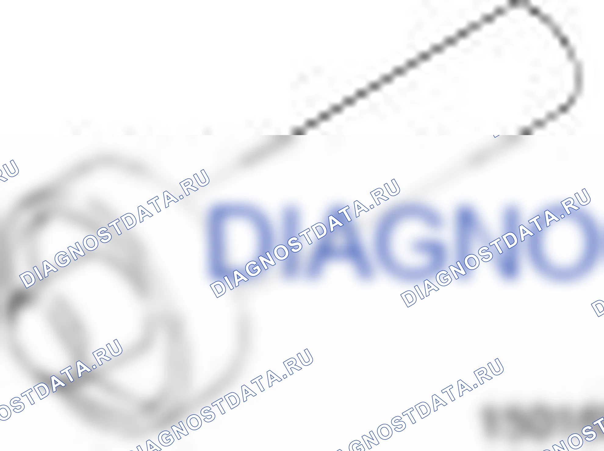 205-052 (15-016) — Переходник для 205-071 (упорная площадка). Ford Galaxy I рестайлинг