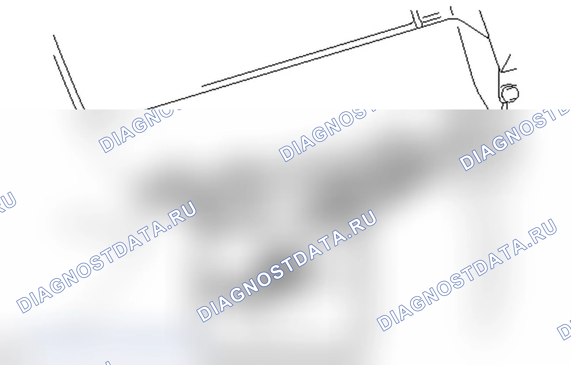 Рис. 399. Toyota Land Cruiser 200 рестайлинг