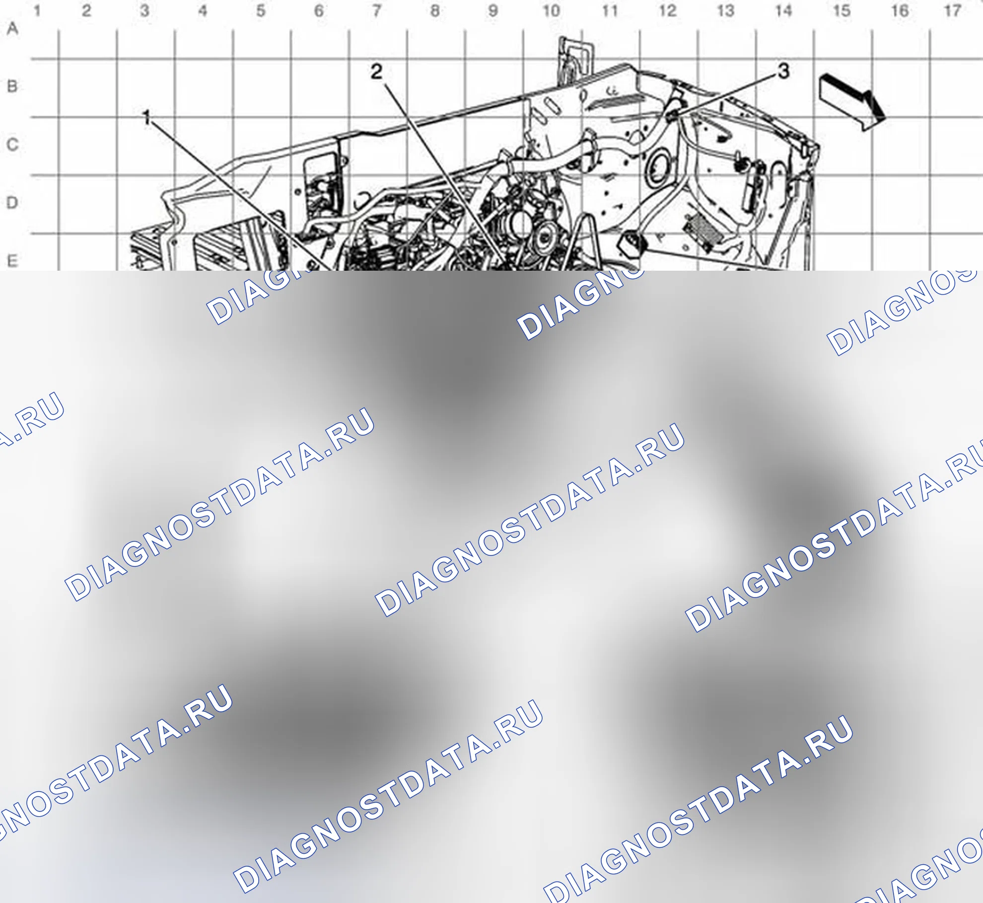 Рис. 80. GMC Savana H1500 
