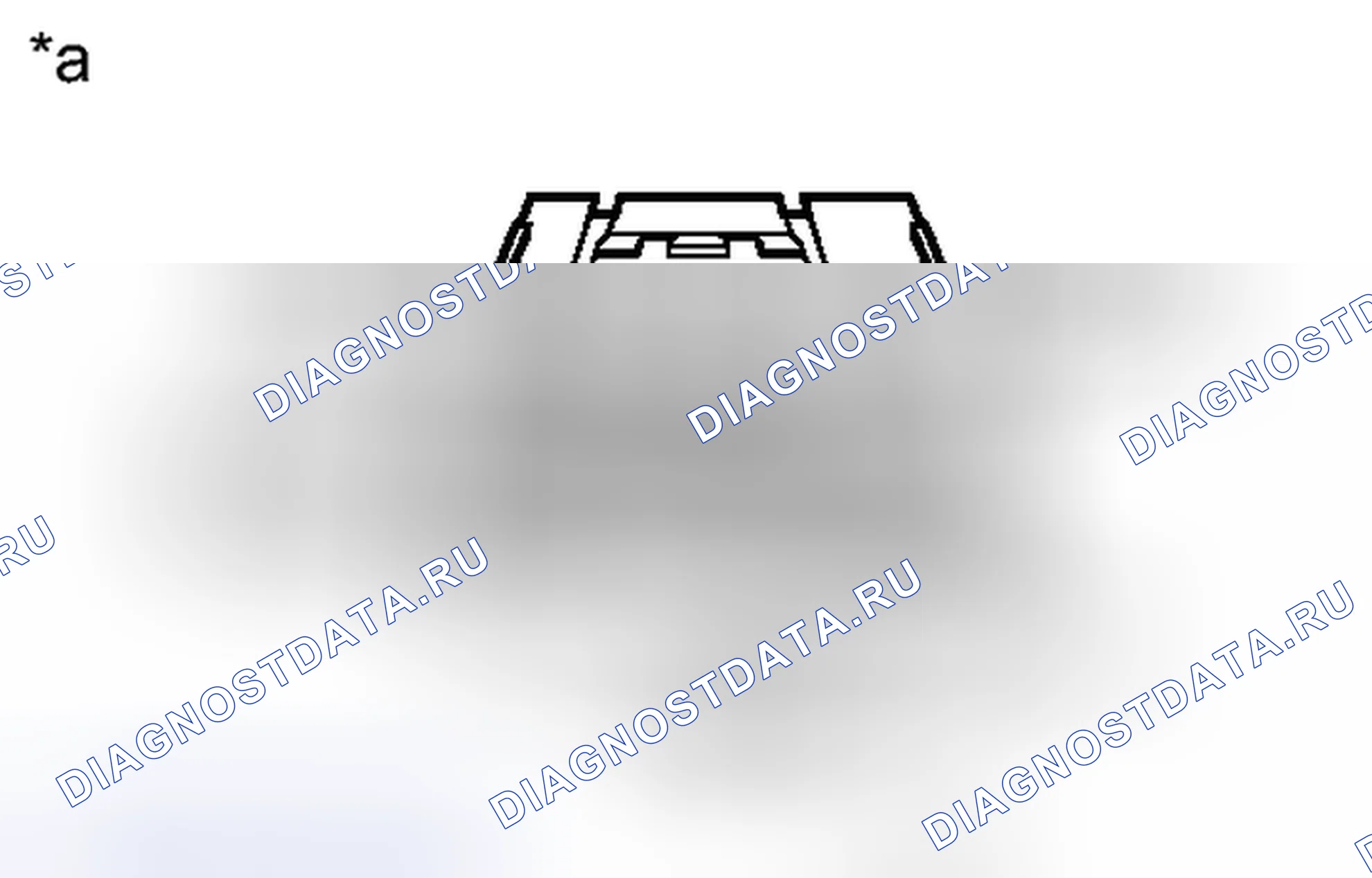 Рис. 166. Toyota Sequoia II рестайлинг