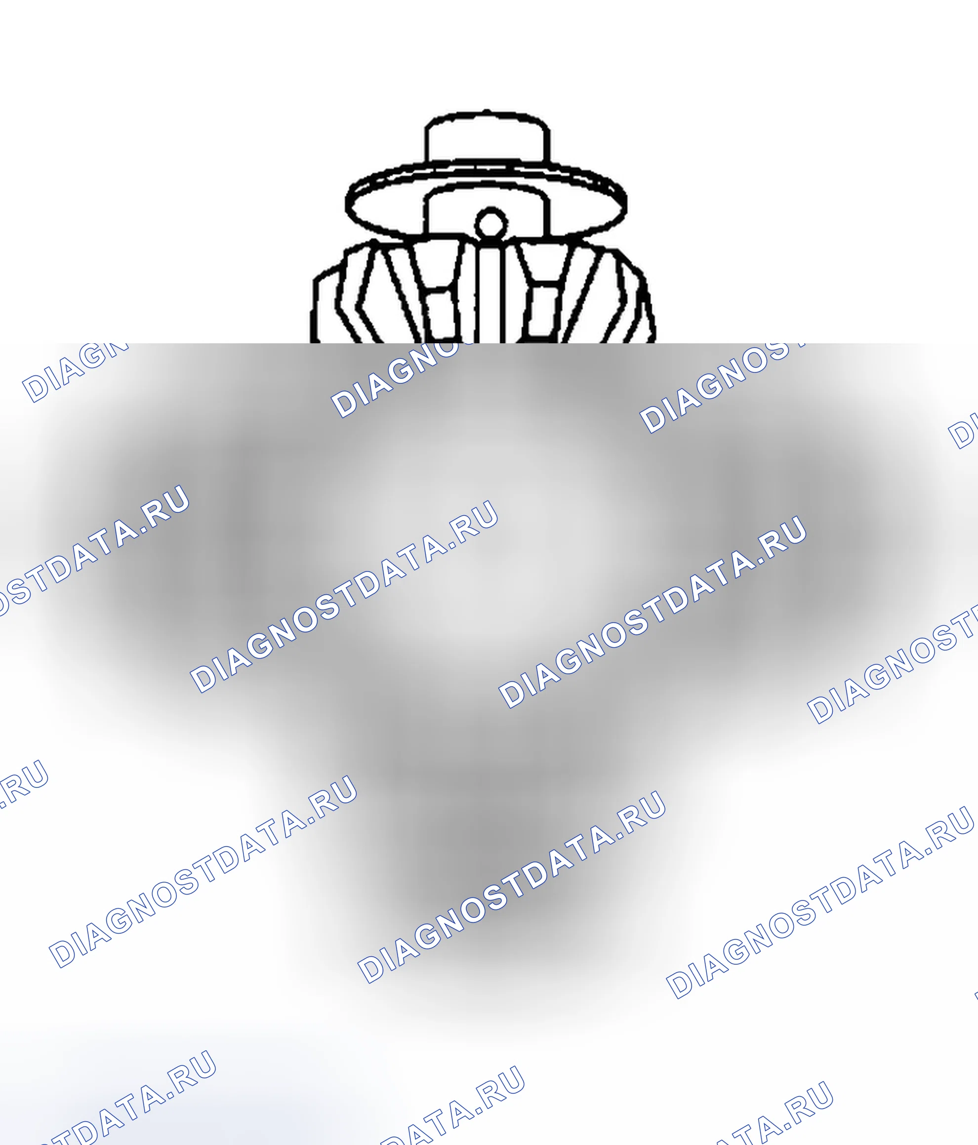Рис. 441. Chevrolet Silverado 1500 HD 