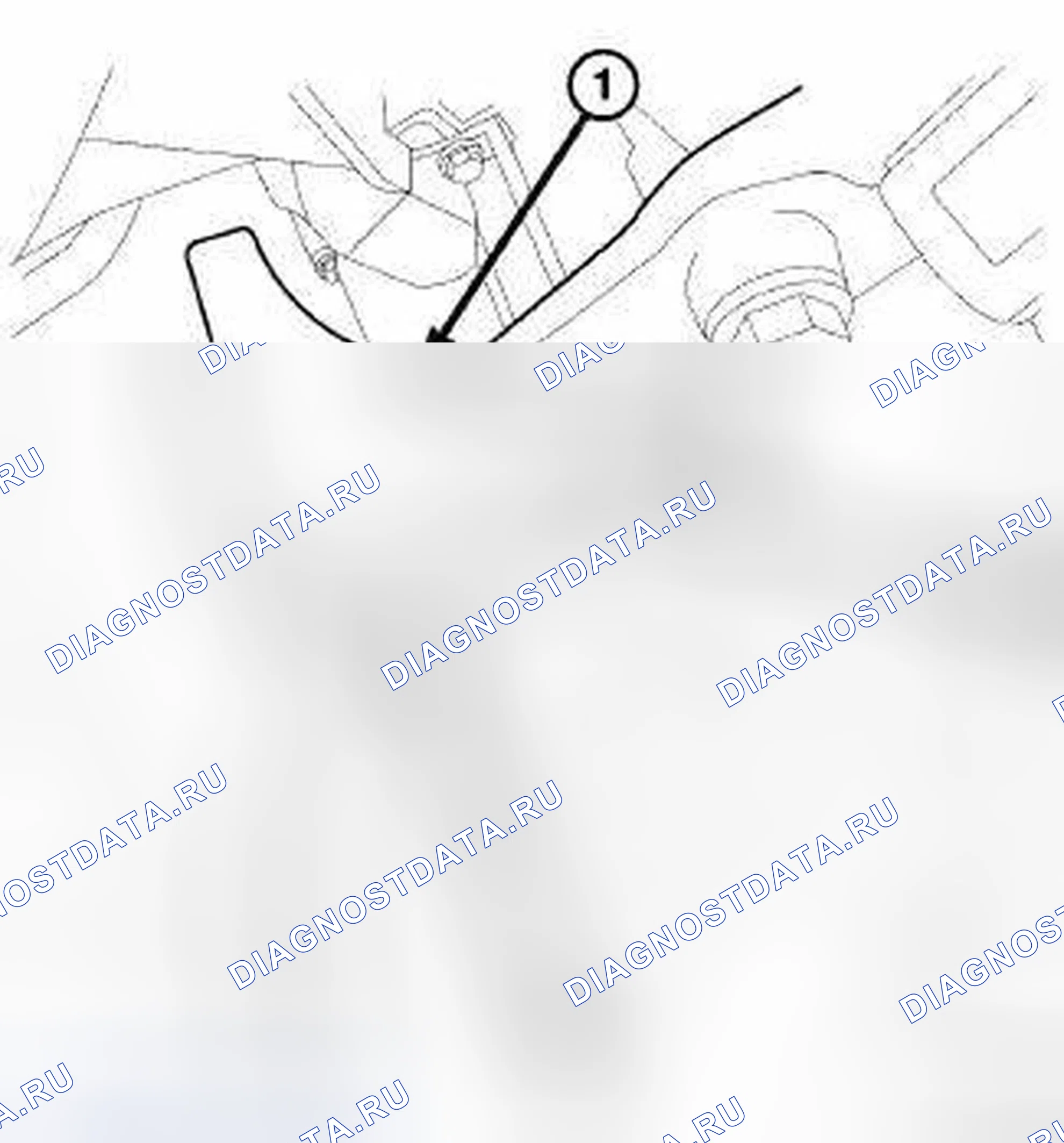Рис. 419. Dodge Journey I