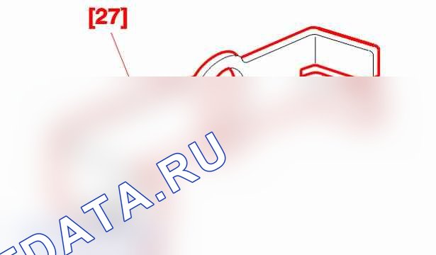 Инструменты двигателя — b1bk3and. Peugeot 607 I