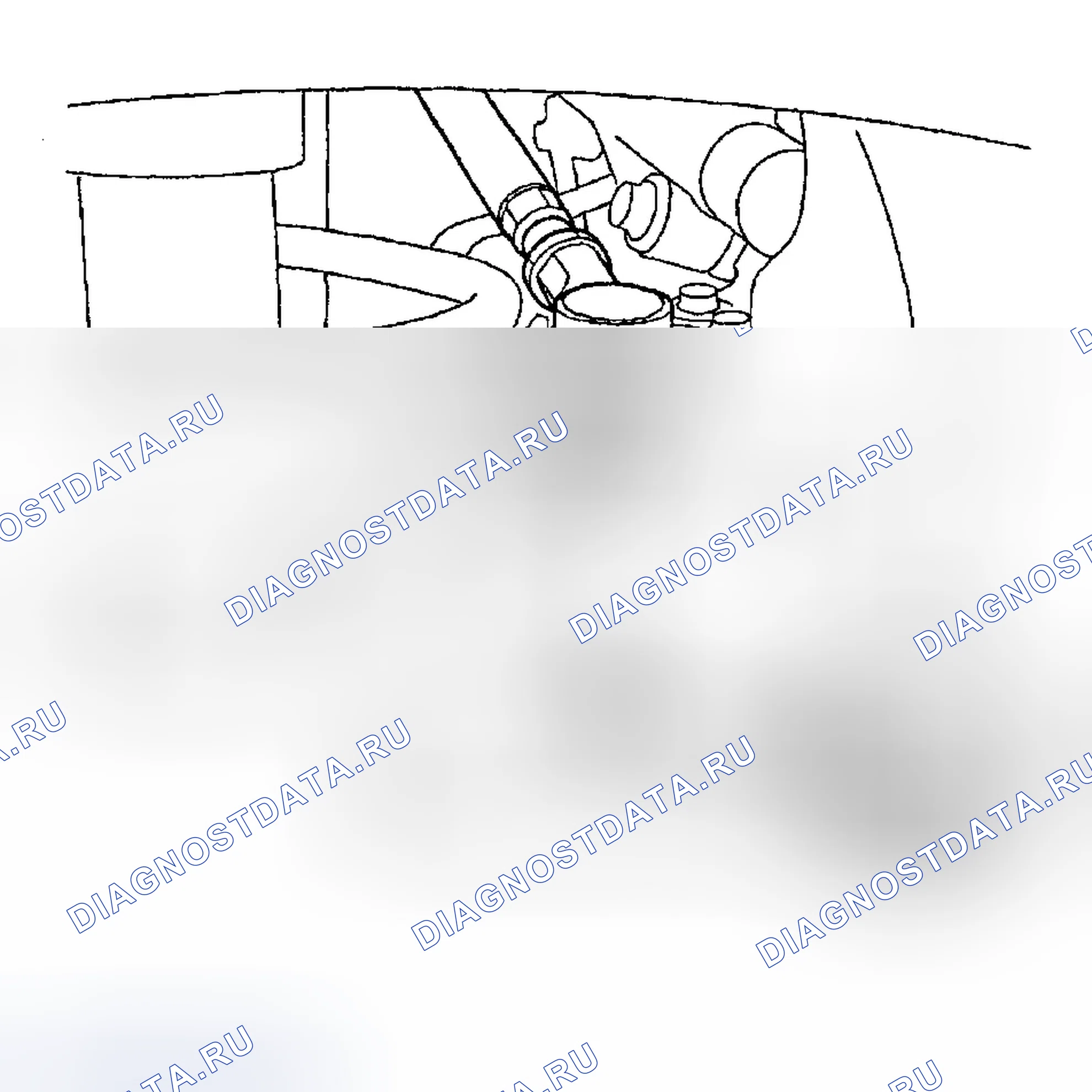 Рис. 20. Honda Civic VII рестайлинг