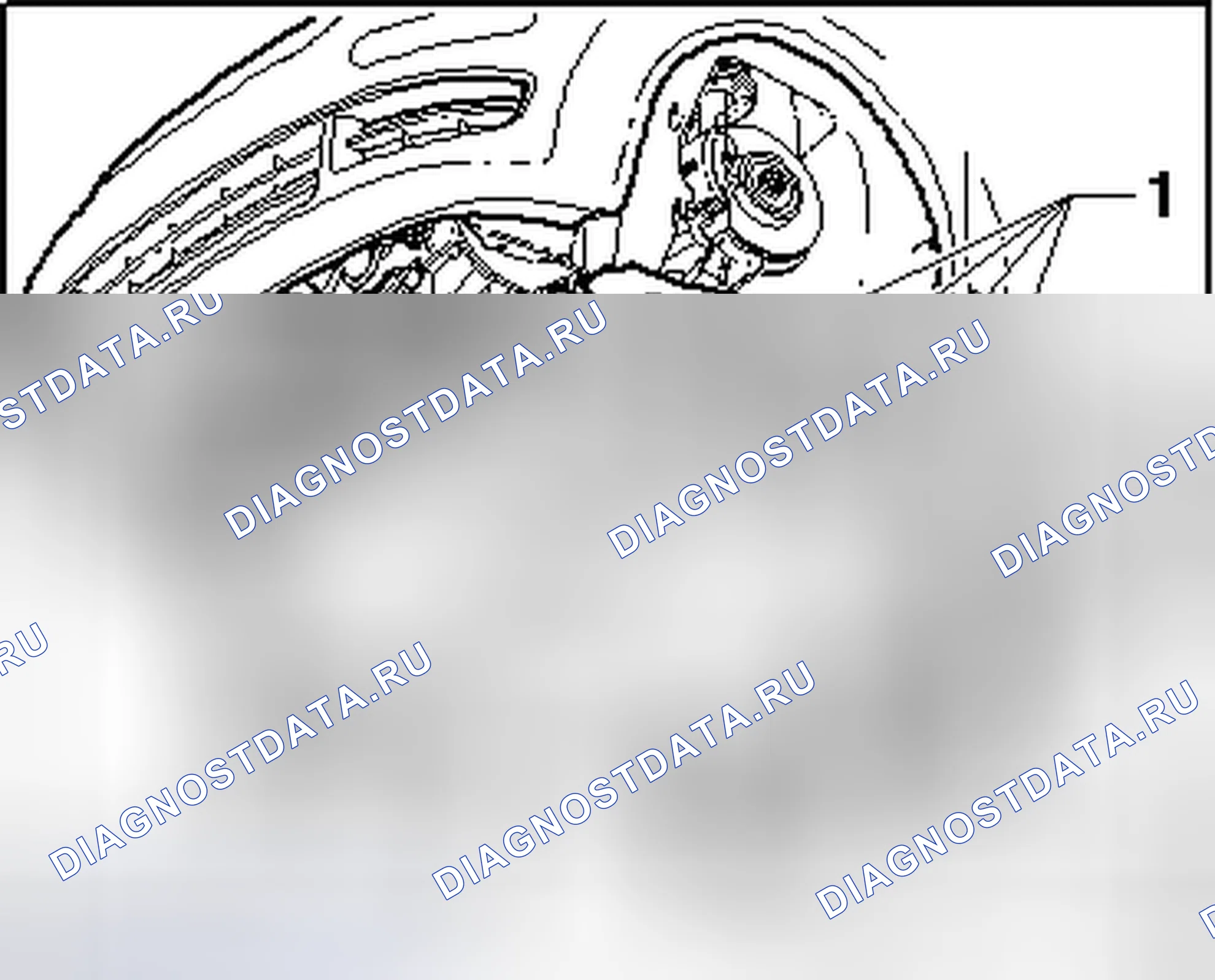 Рис. 106. Volkswagen Jetta V