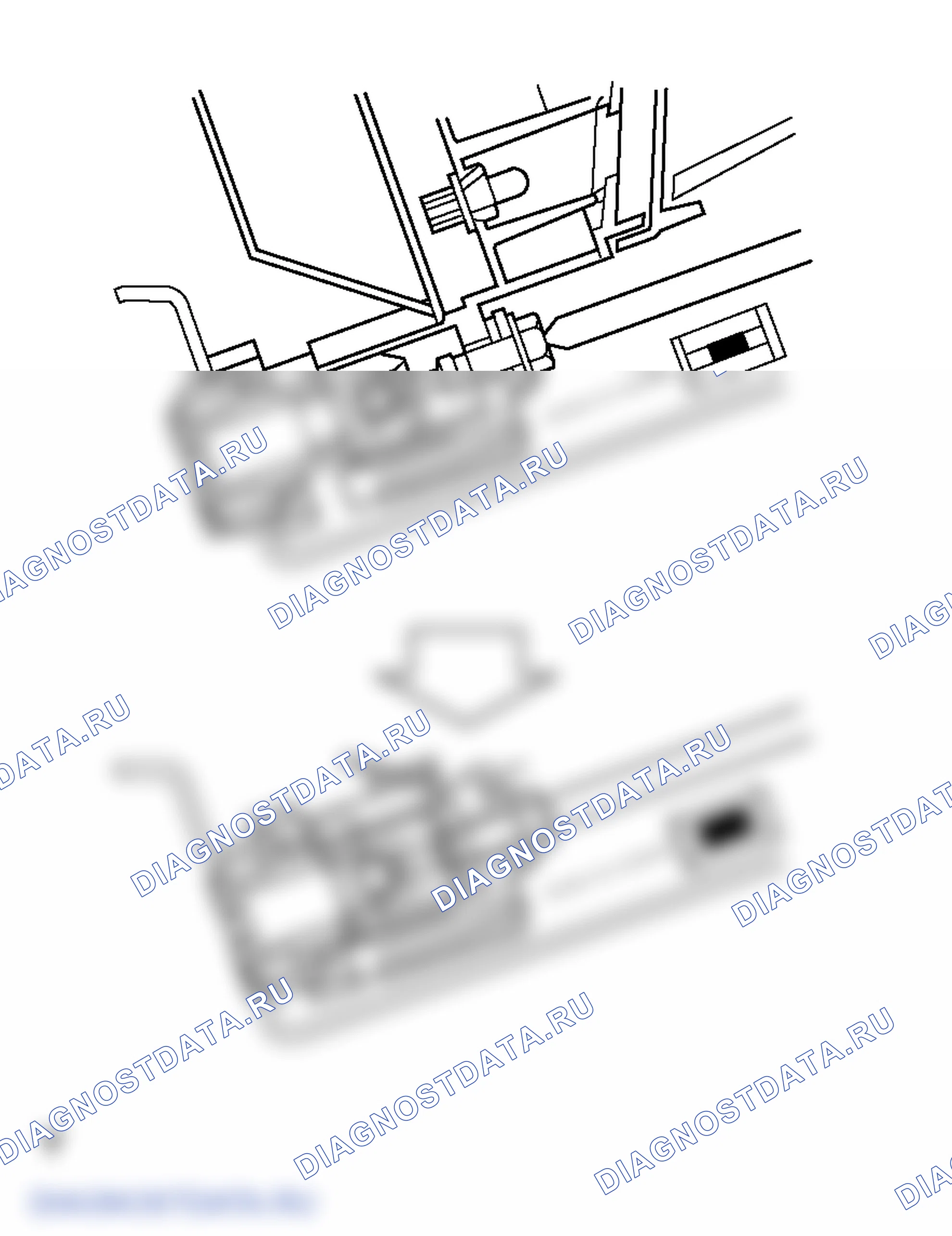 Рис. 52. Toyota Land Cruiser 100 рестайлинг 2