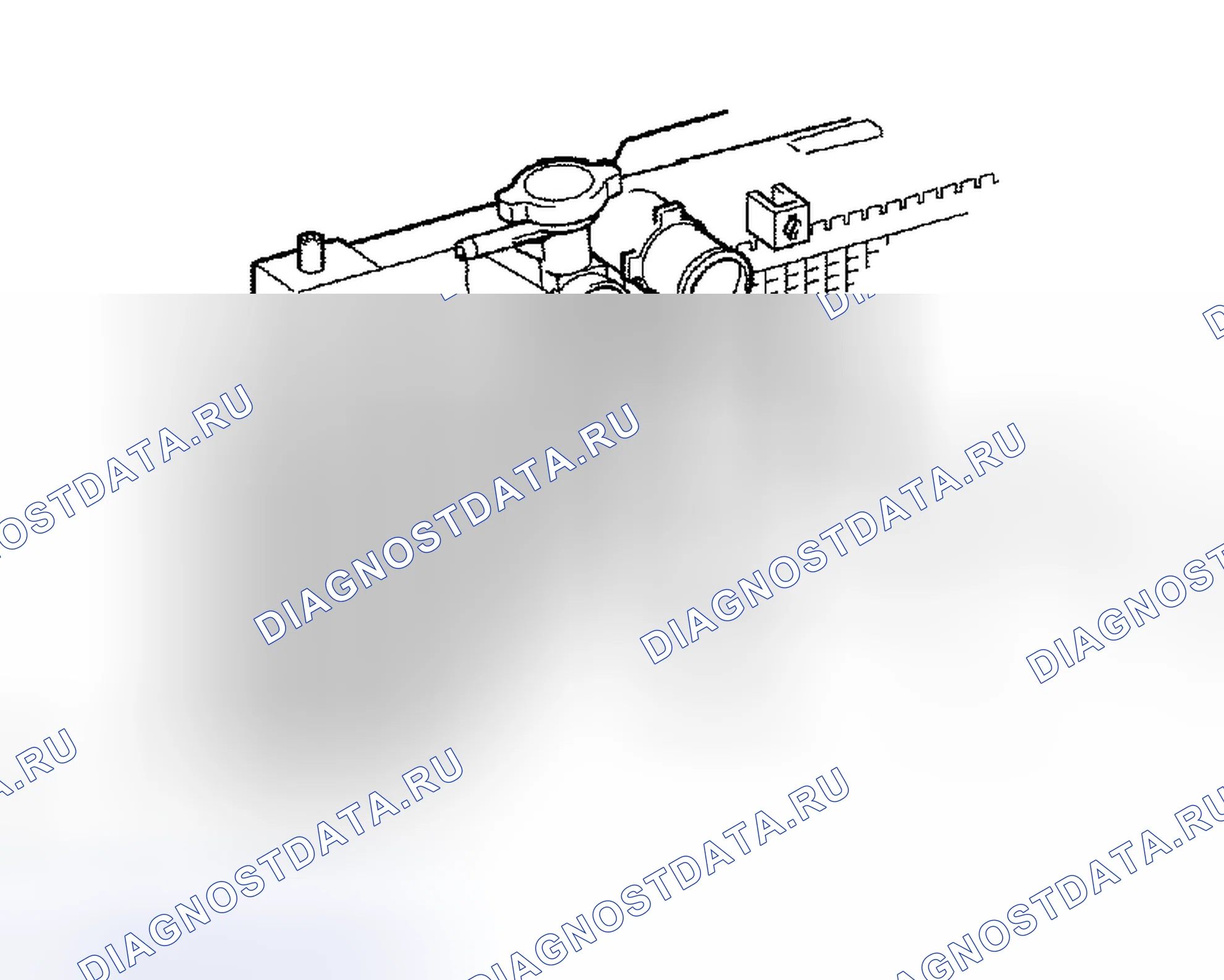 Рис. 26. Toyota RAV4 II рестайлинг