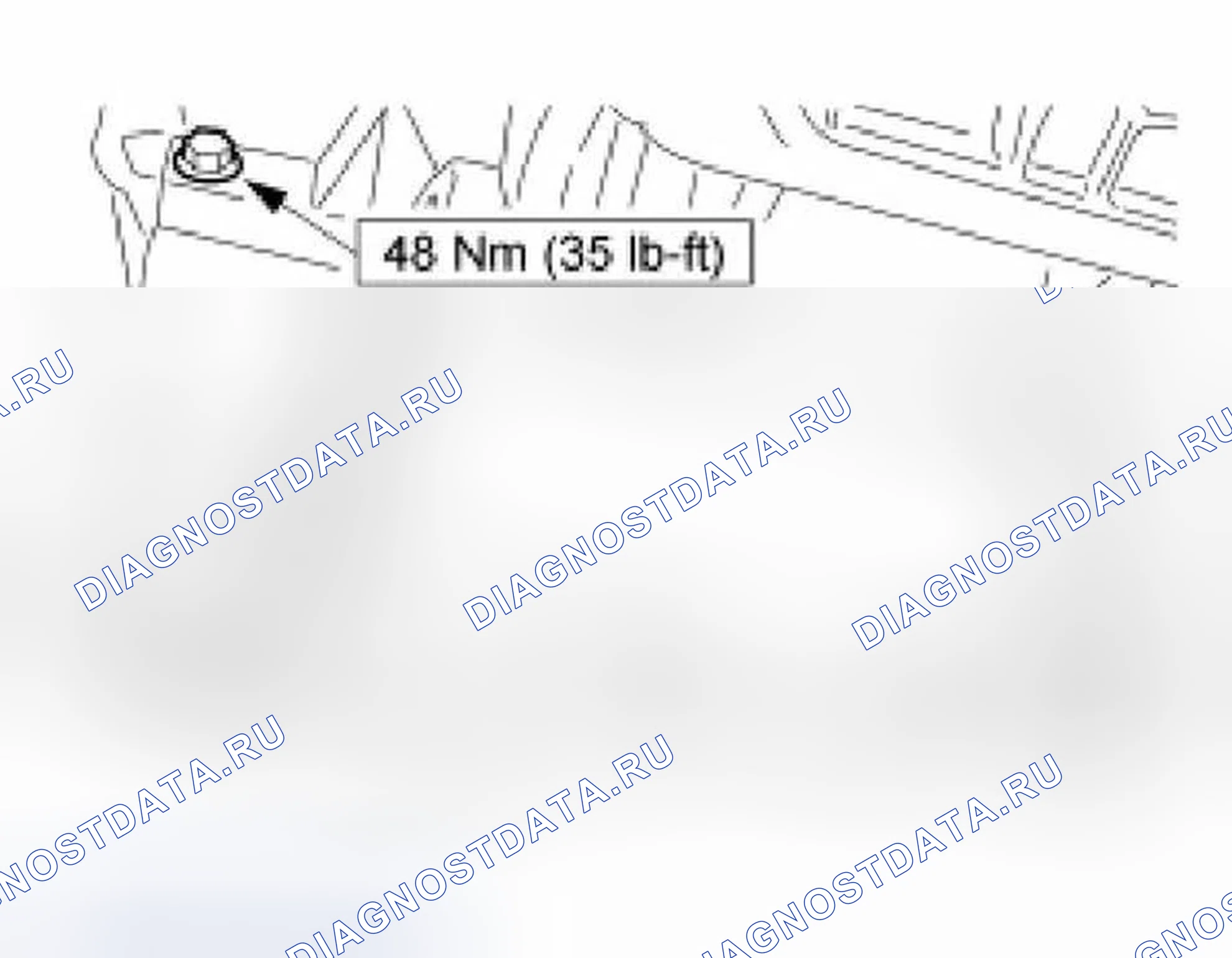 Рис. 96. Ford Focus I рестайлинг