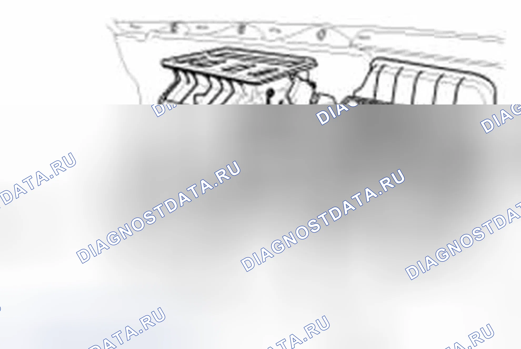 Рис. 6. Hyundai Equus II