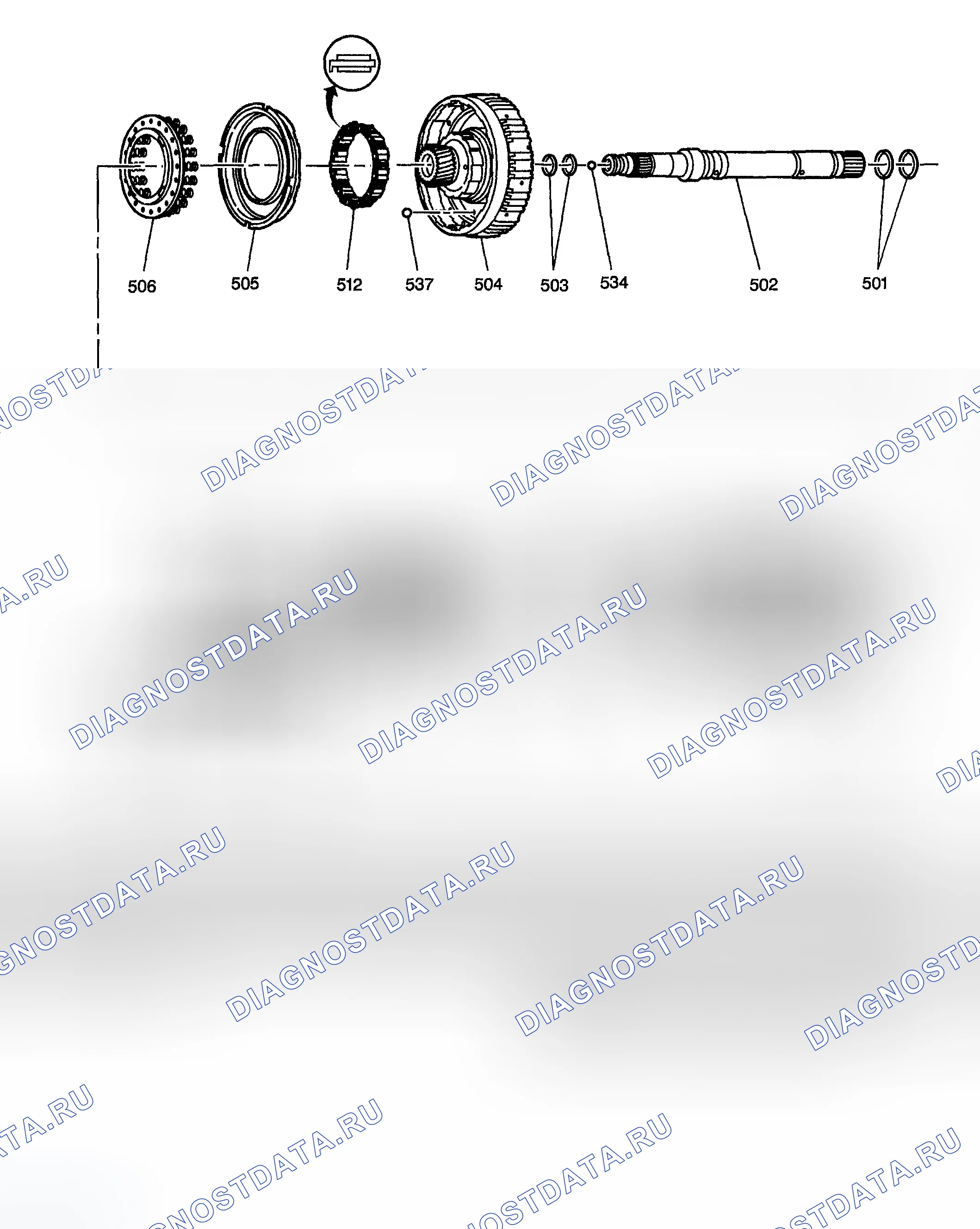 Рис. 947. Chevrolet Silverado 1500 HD 