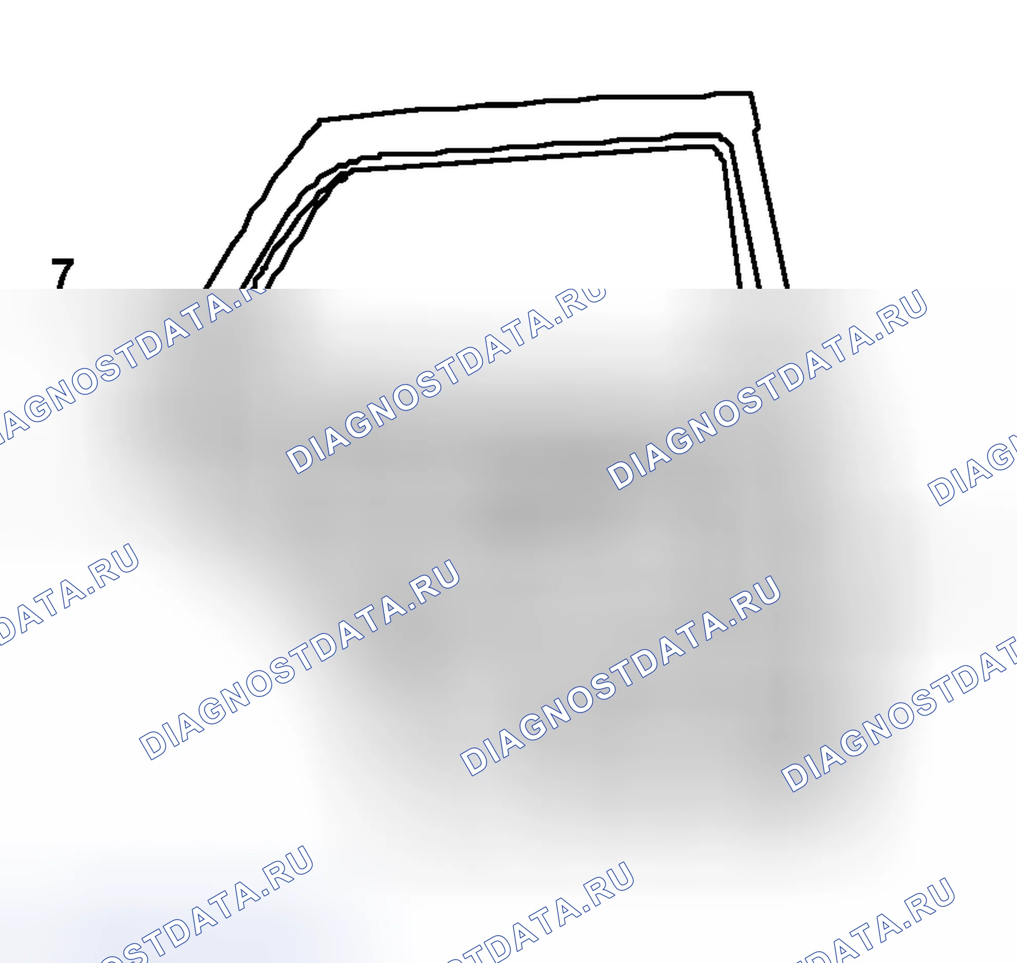 Рис. 116. Kia Picanto II рестайлинг