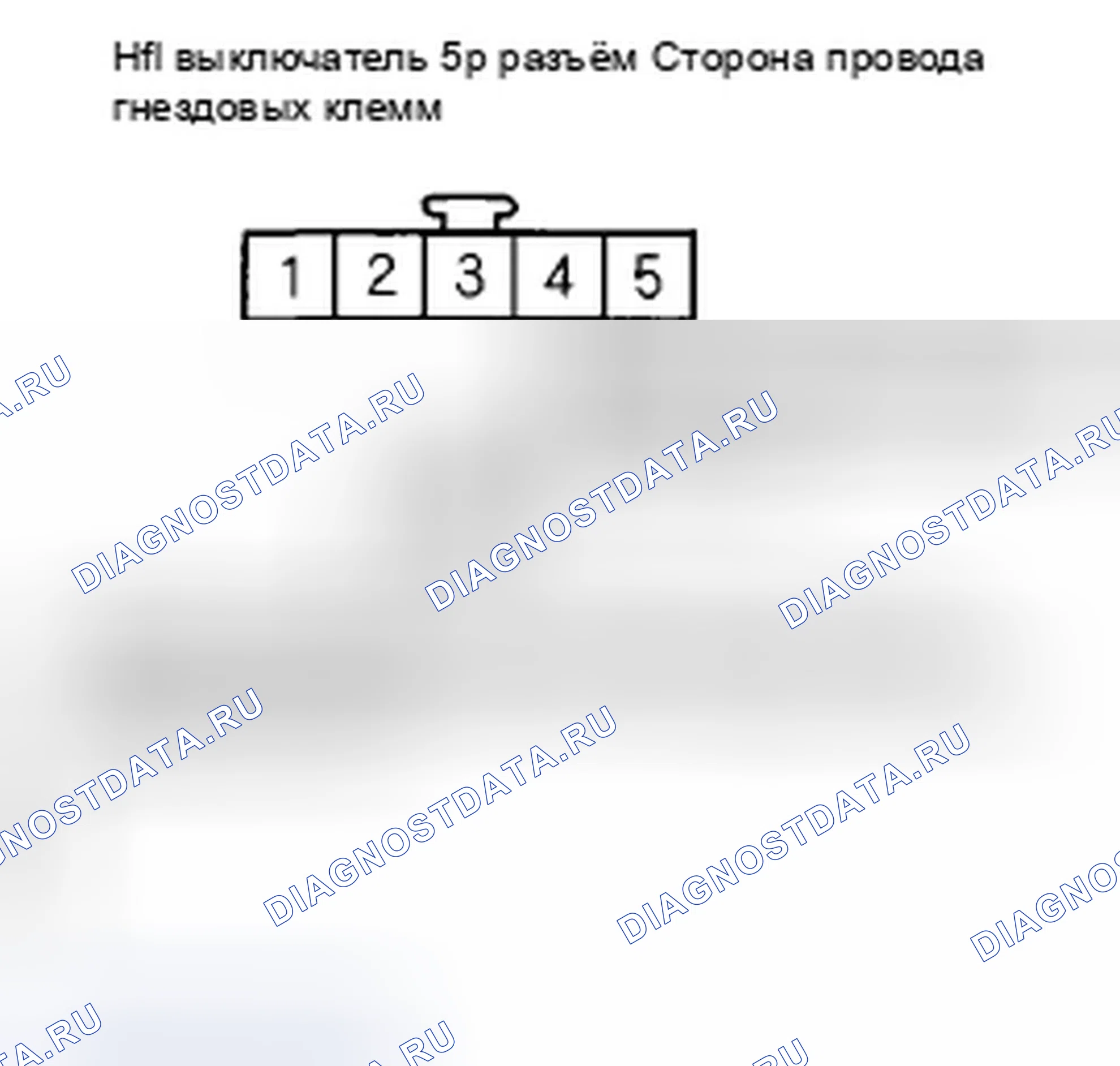 Рис. 389. Honda Insight ZE2 рестайлинг