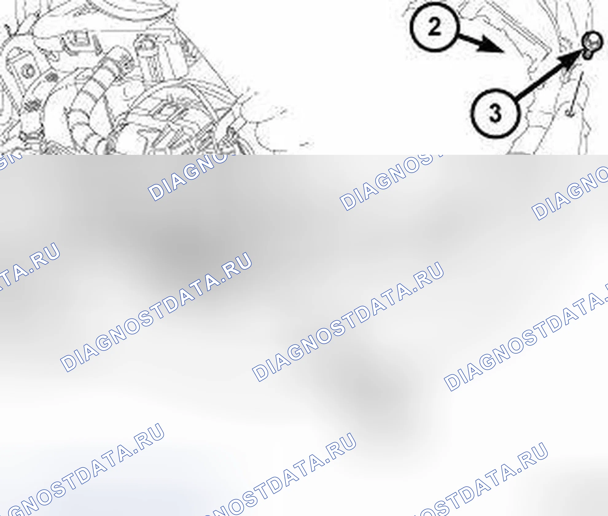 Рис. 223. Dodge Caliber I рестайлинг