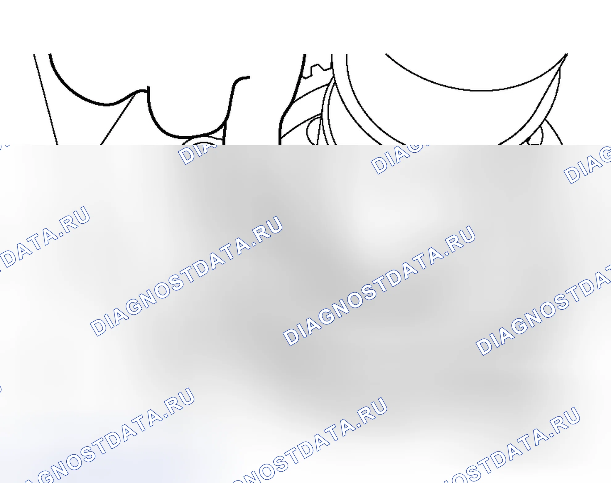 Рис. 78: > > H < < УСТАНОВКА СТОПОРНОГО КОЛЬЦА. Honda Grace I