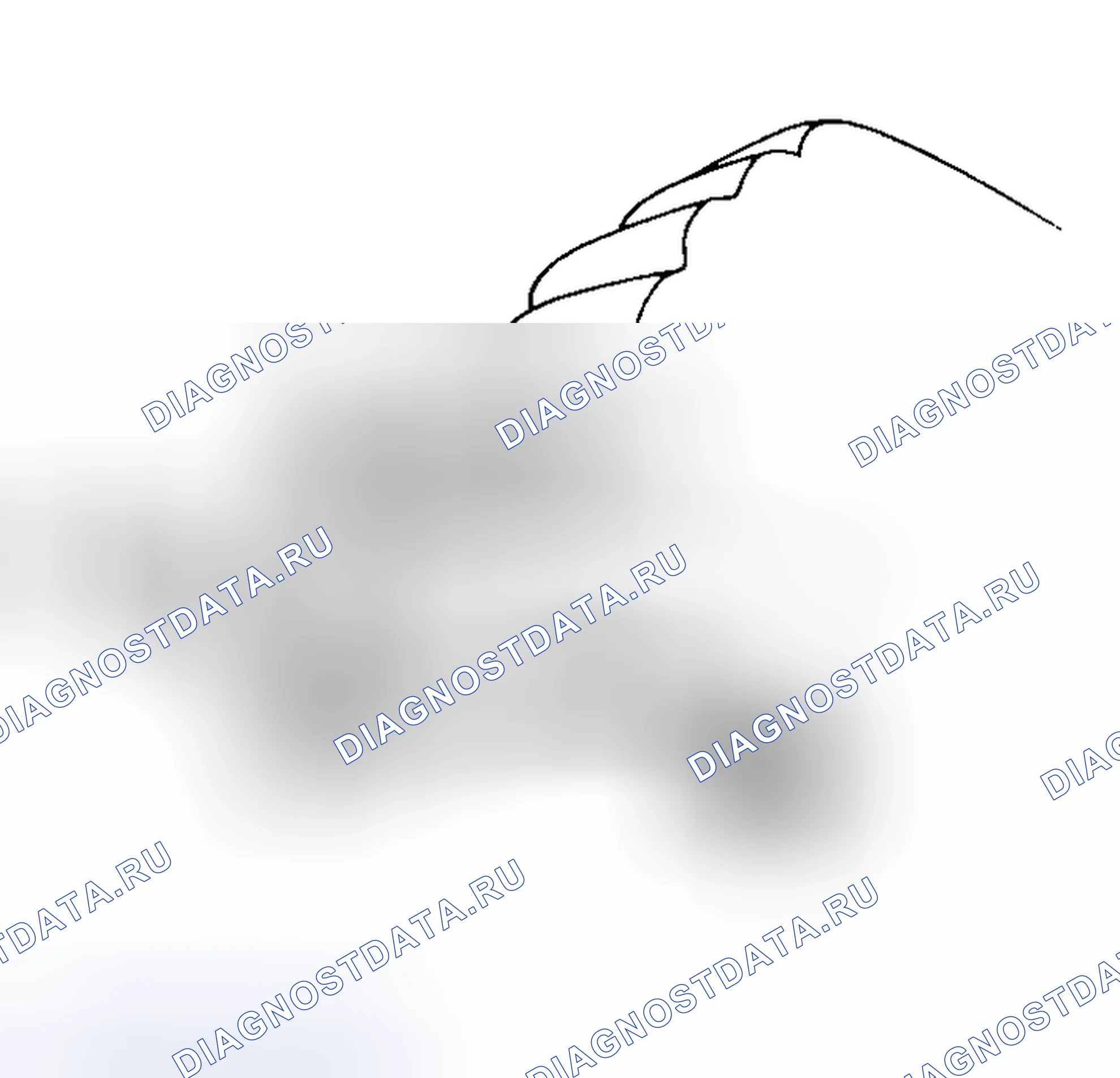 Рис. 229. Toyota 4Runner IV