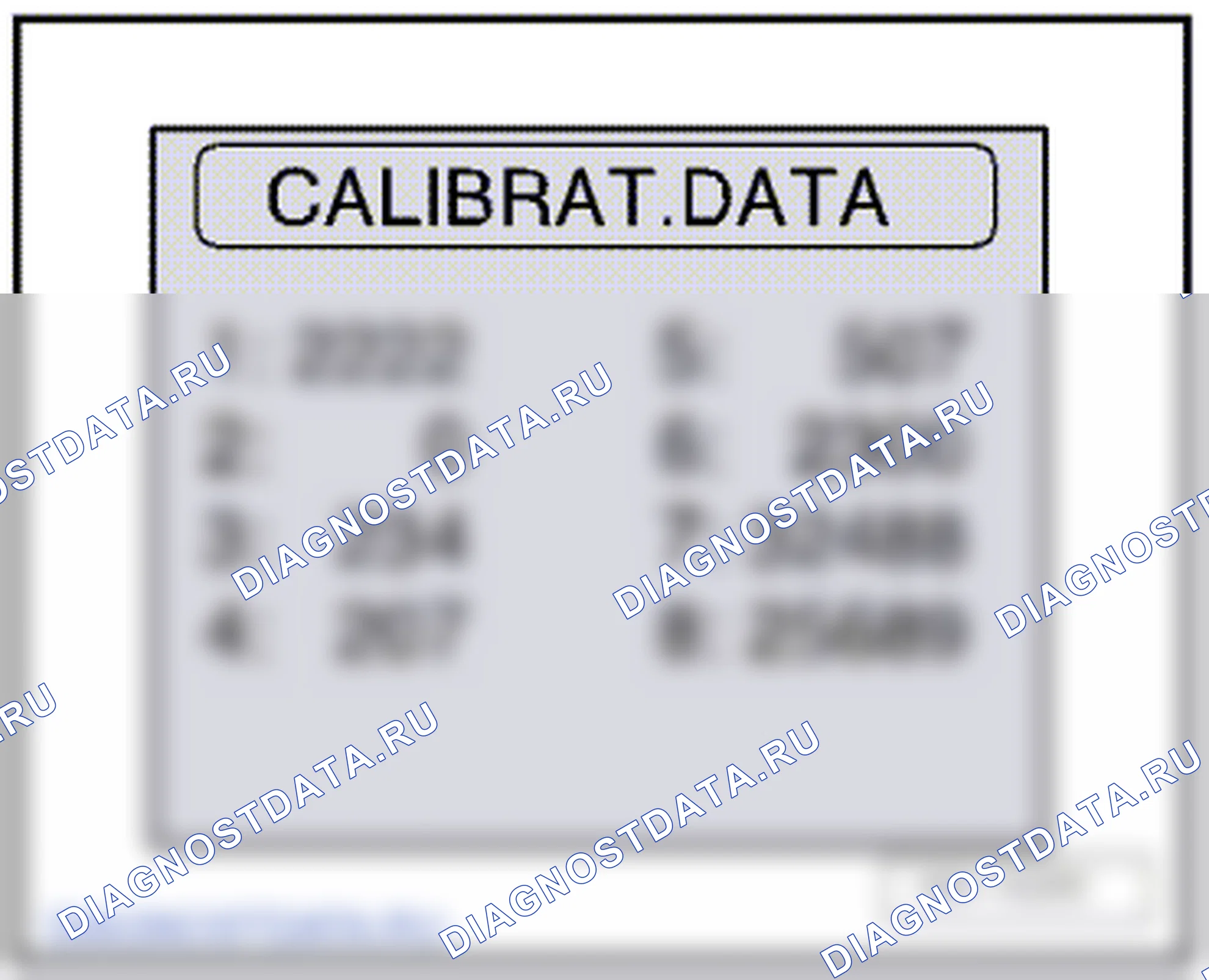 Радионавигационная система «„DX-R4“» (Blaupunkt). Volkswagen Golf Mk5
