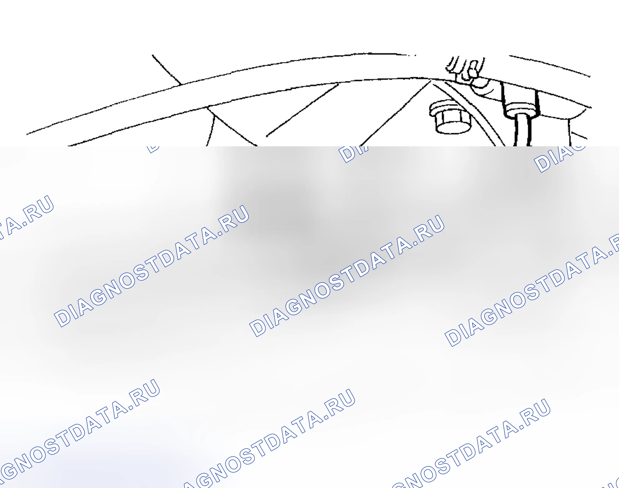 Рис. 11. Subaru Impreza GD/GC/GG рестайлинг