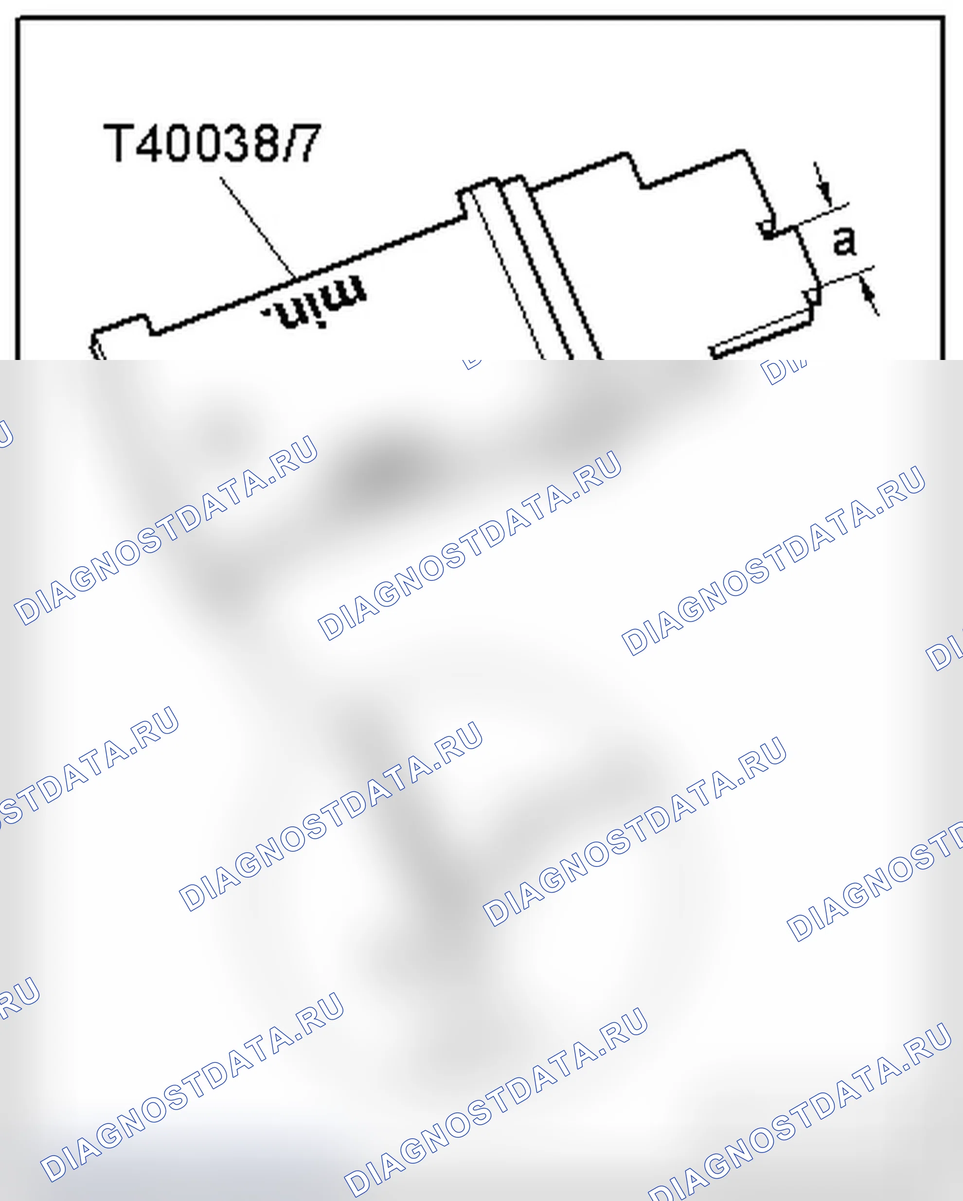 Рис. 37. Audi TT 8J рестайлинг