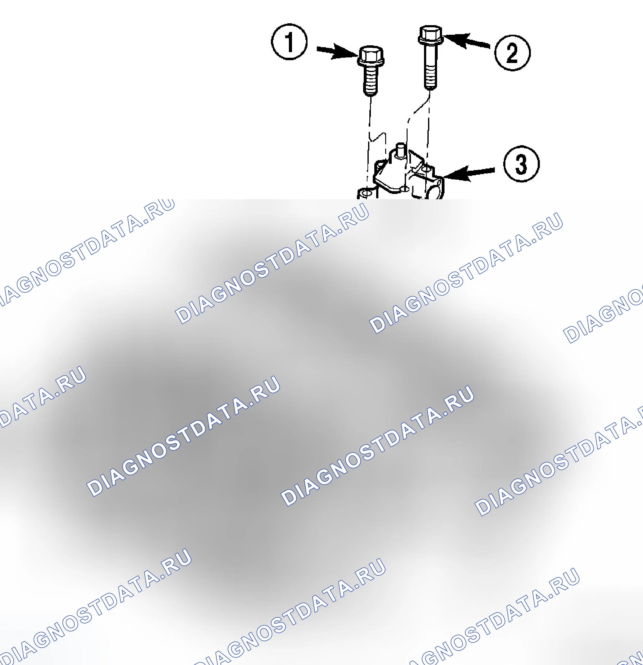 Рис. 441. Dodge Avenger II