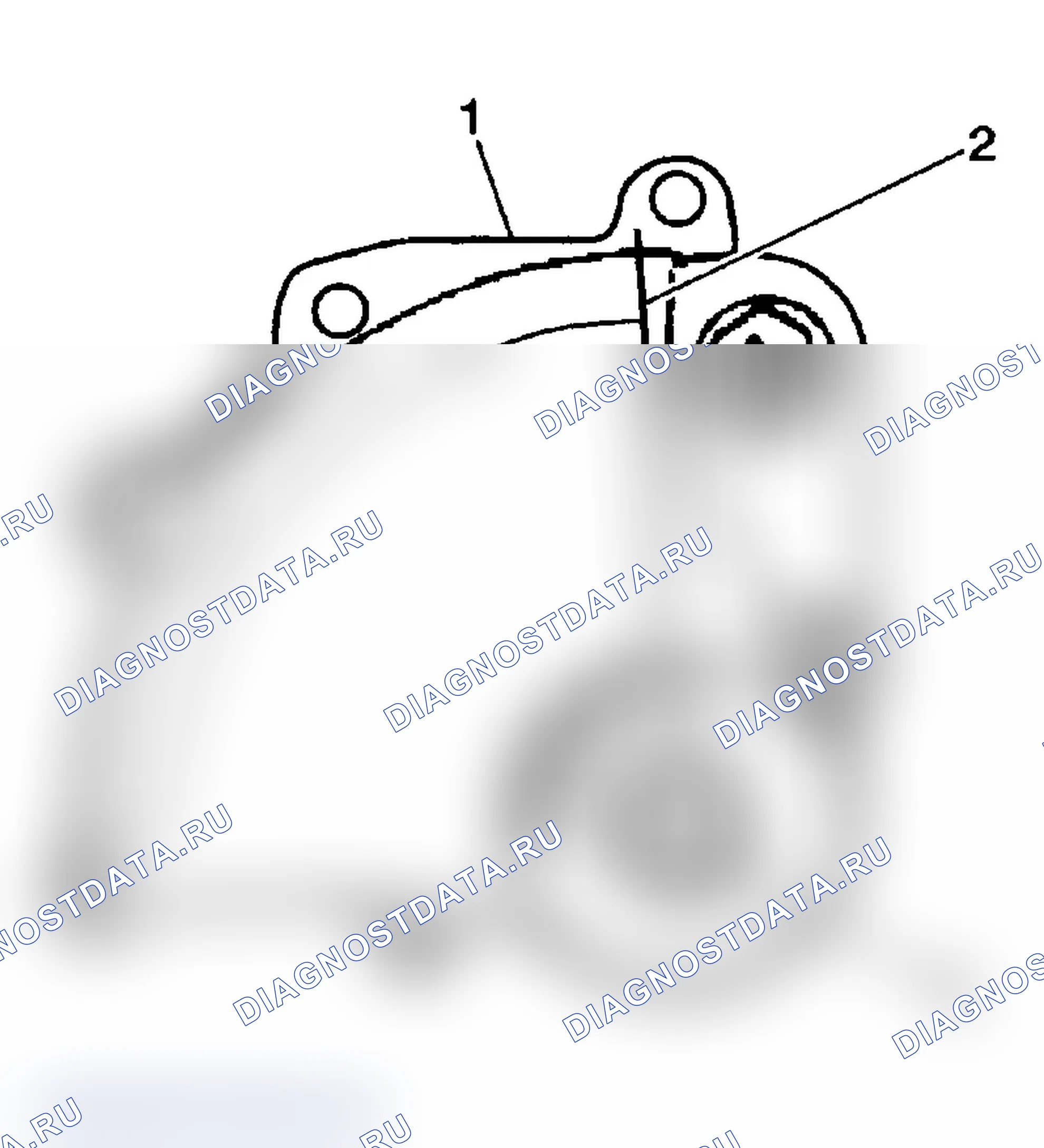 Рис. 22. Chevrolet Tracker II