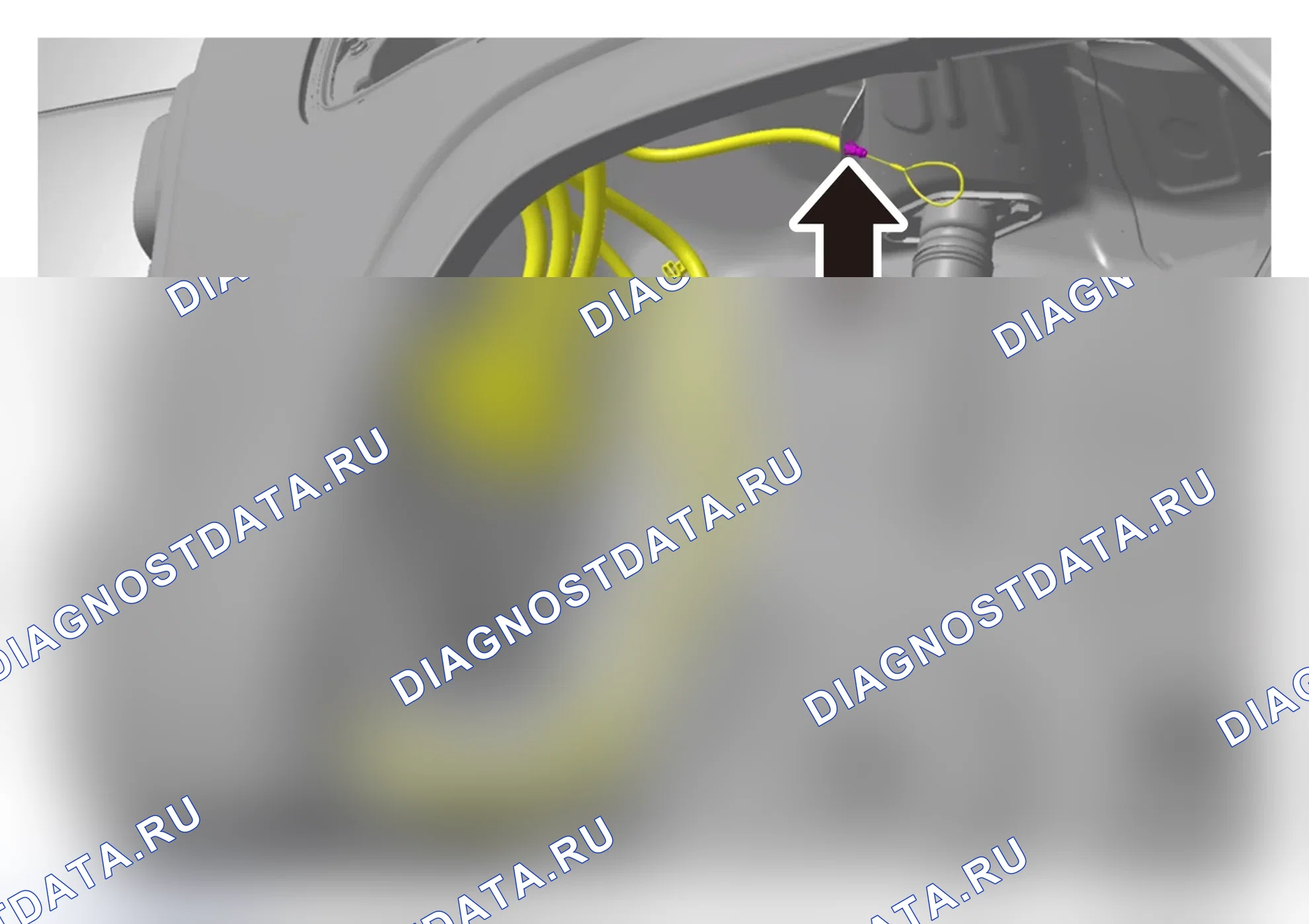Как снять и установить розетку для зарядки переменного/постоянного току — Haval Raptor. Haval Raptor I