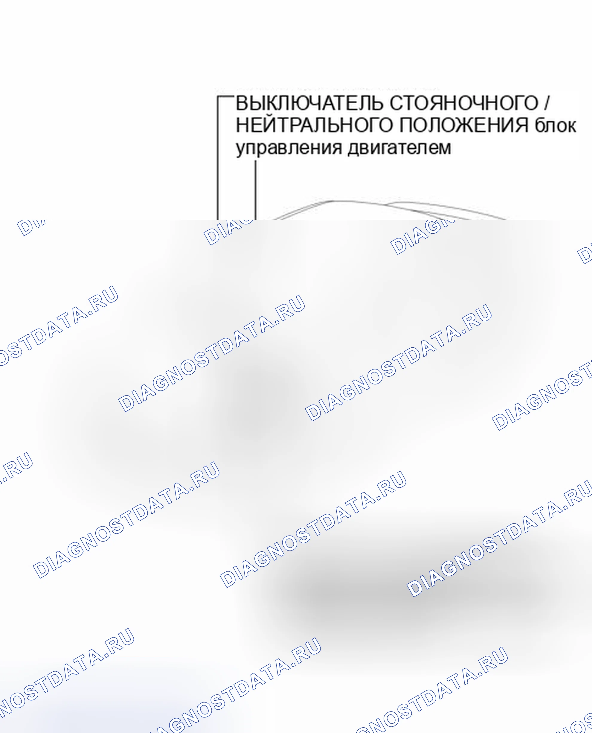 Рис. 53: ИЛЛЮСТРАЦИЯ. Toyota Corolla X рестайлинг