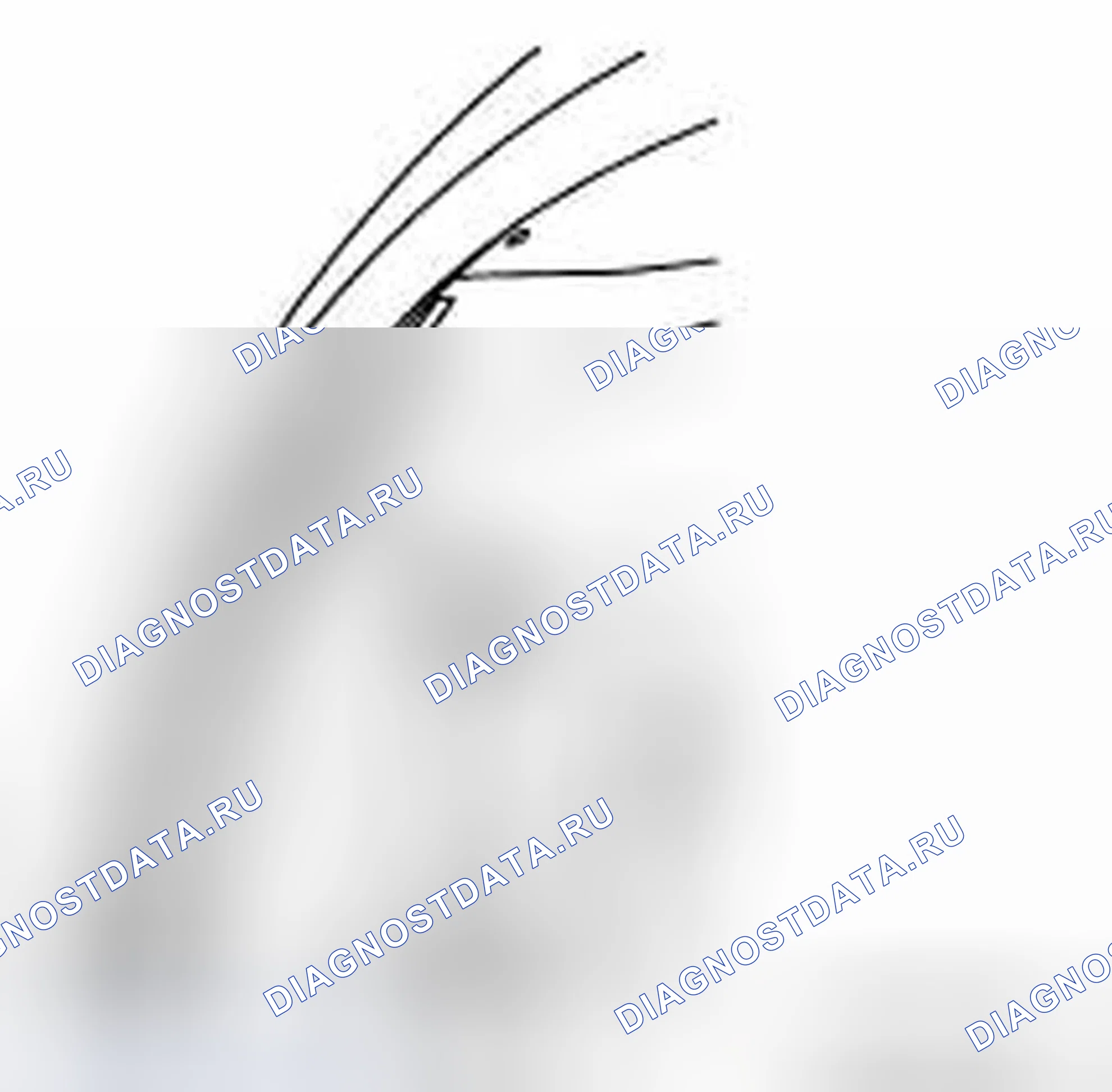 Рис. 8. Infiniti FX35 II