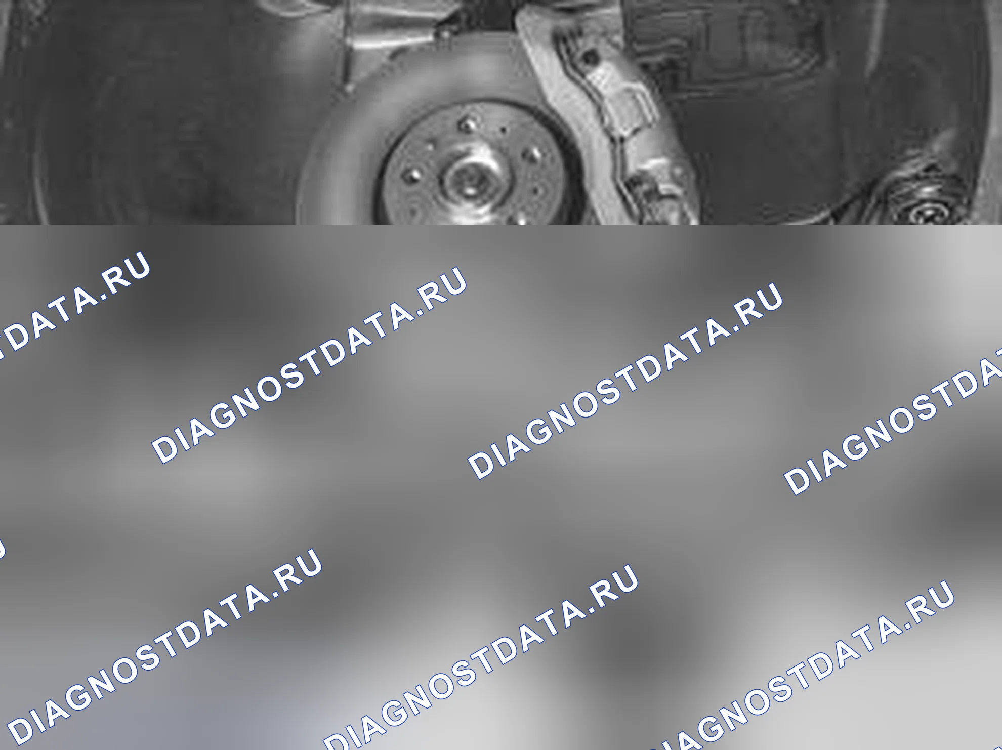Рис. 157. Volvo V70 II