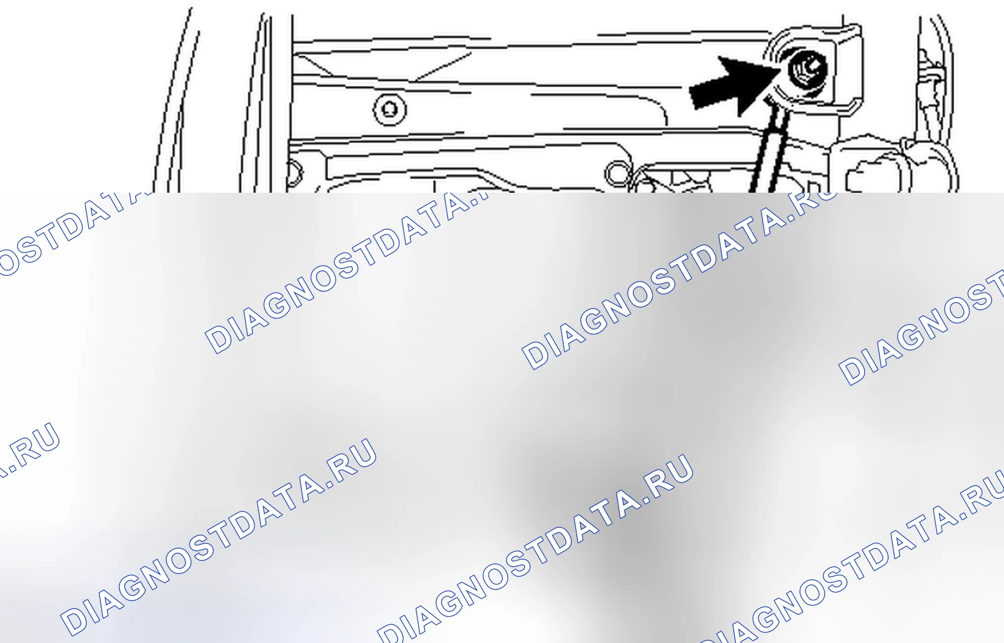 Рис. 33: УДАЛЕНИЕ [05 / 2013 -]. Scion tC II рестайлинг