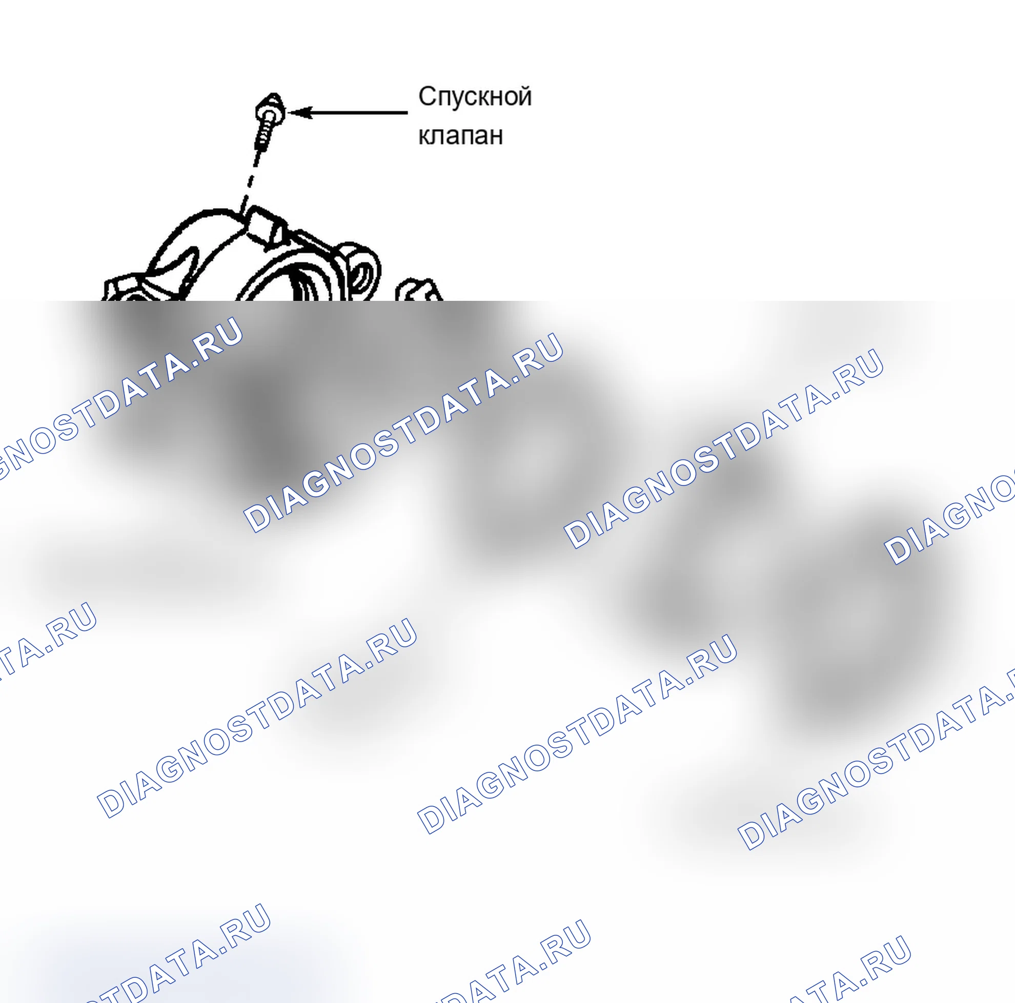 Рис. 10: Повторная сборка (Hombre). Acura SLX I