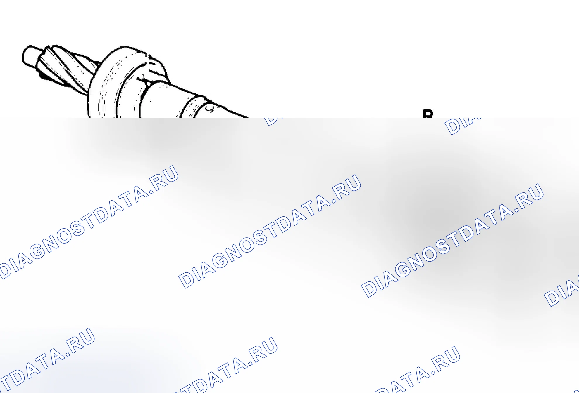 Рис. 64. Honda CR-V II
