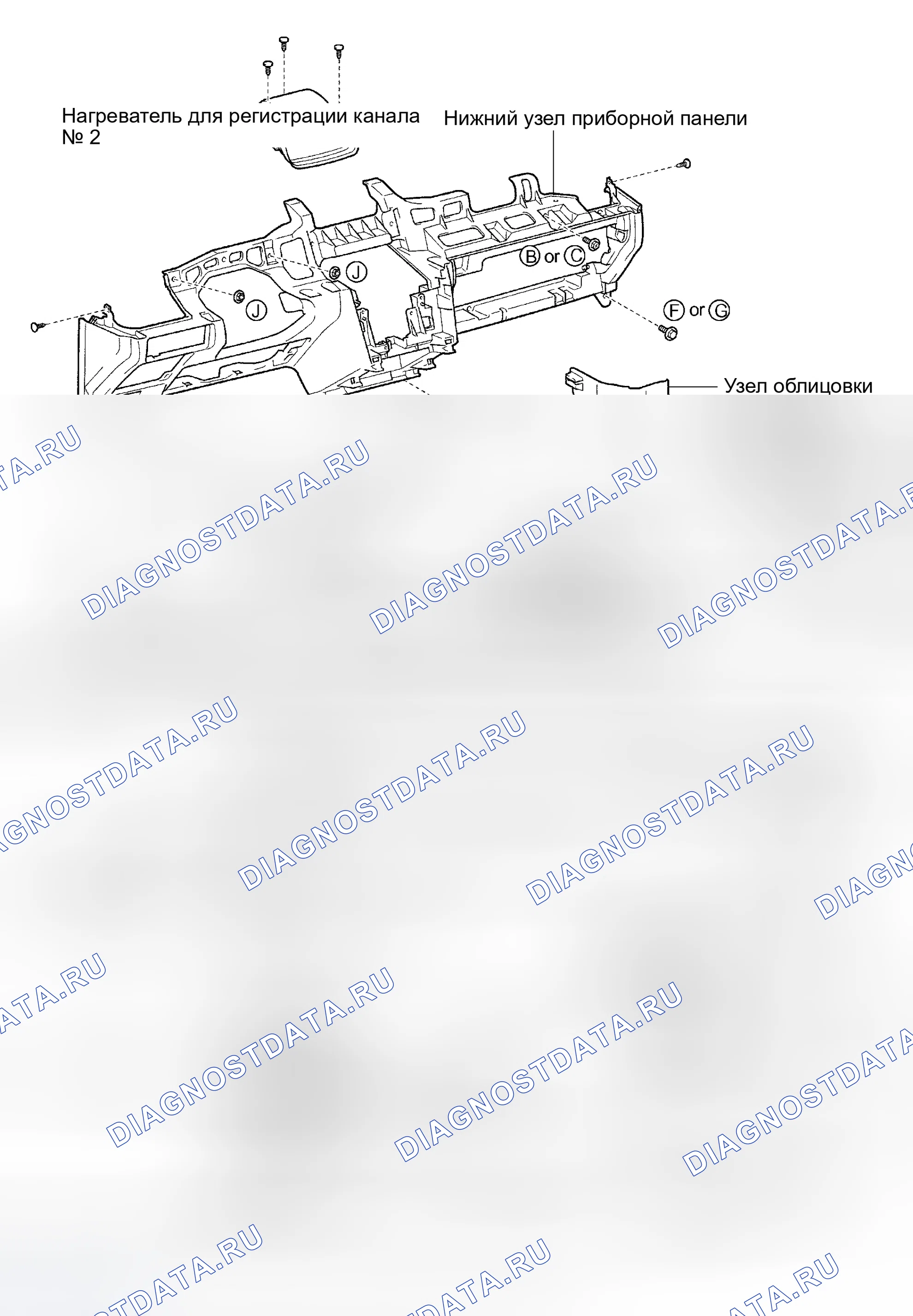 Рис. 186. Kia Sorento I